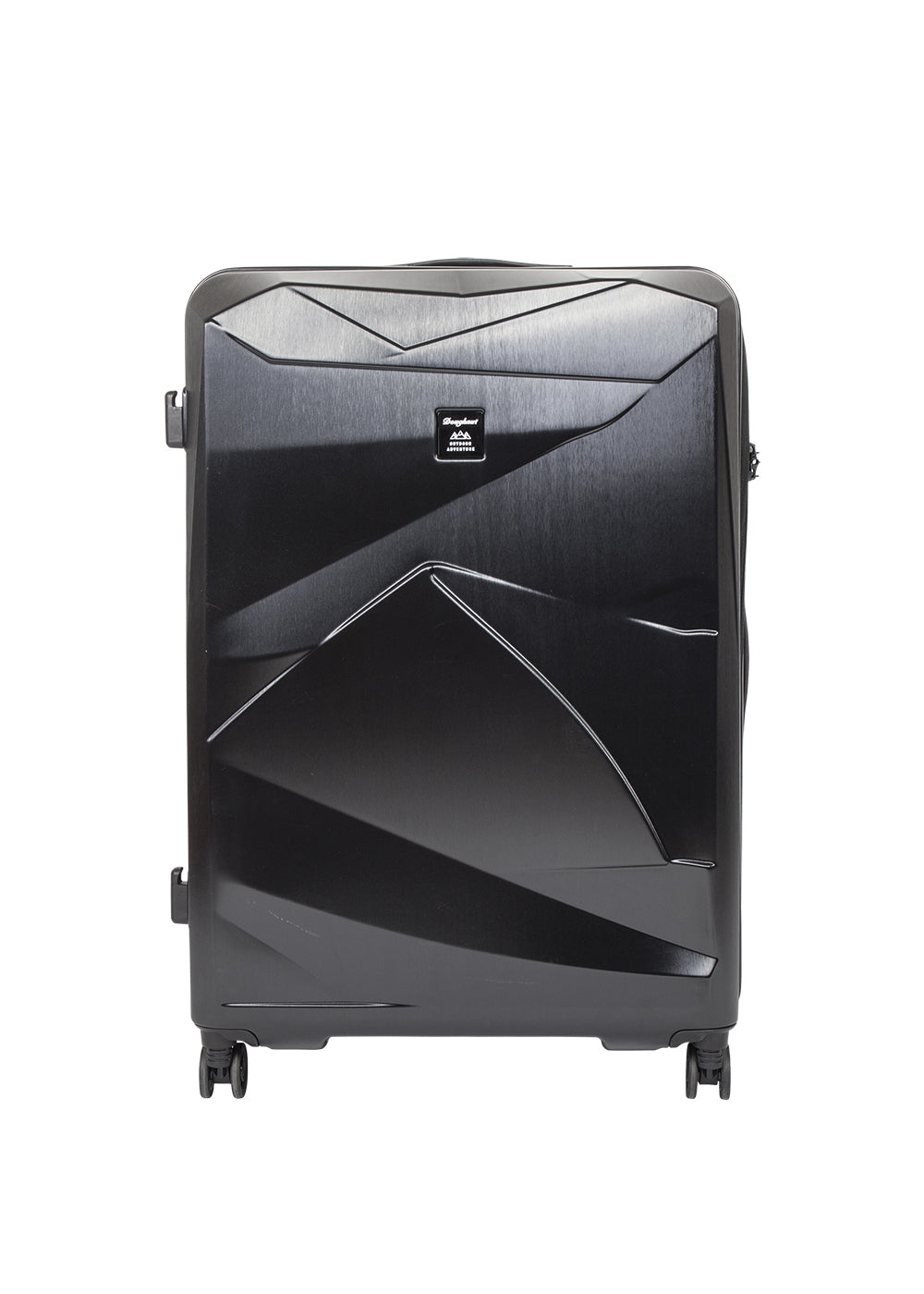 Luggage Doughnut Official SG