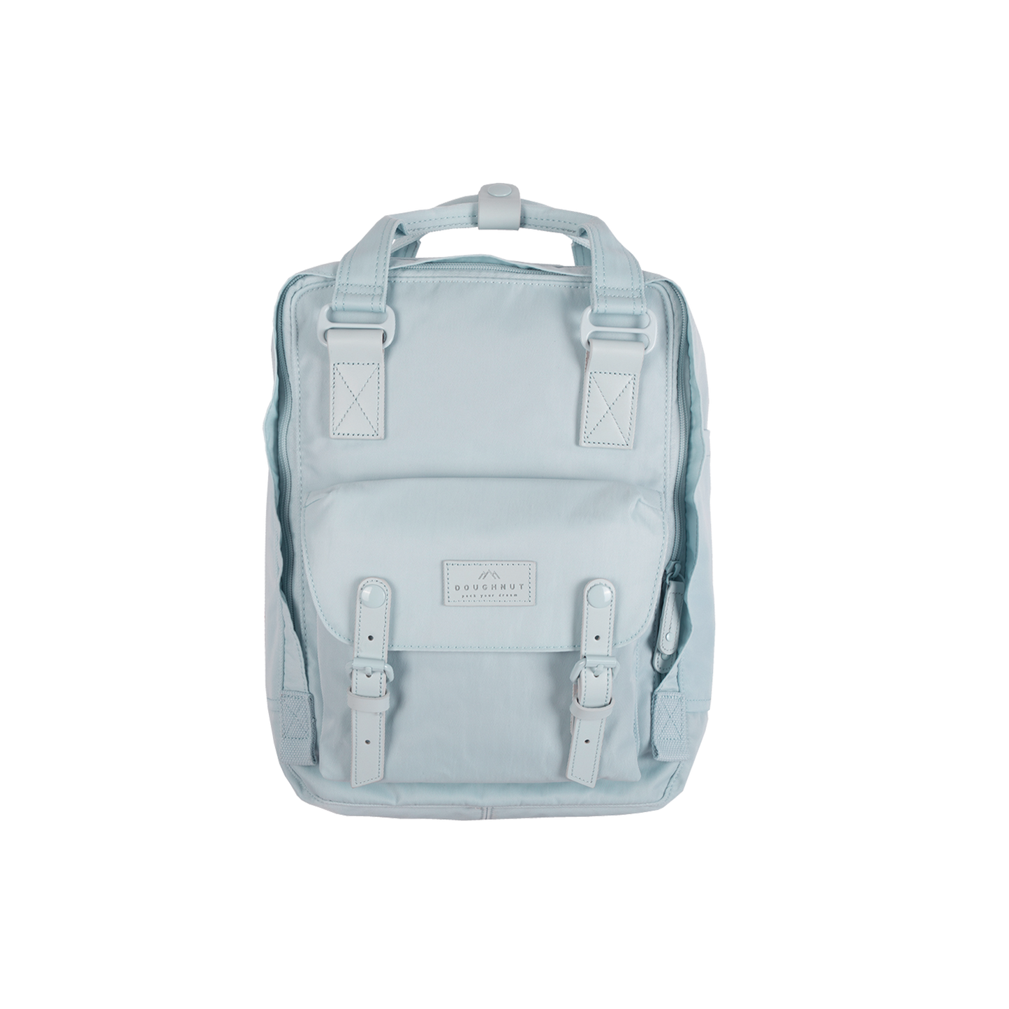 Macaroon Pastel Series Backpack