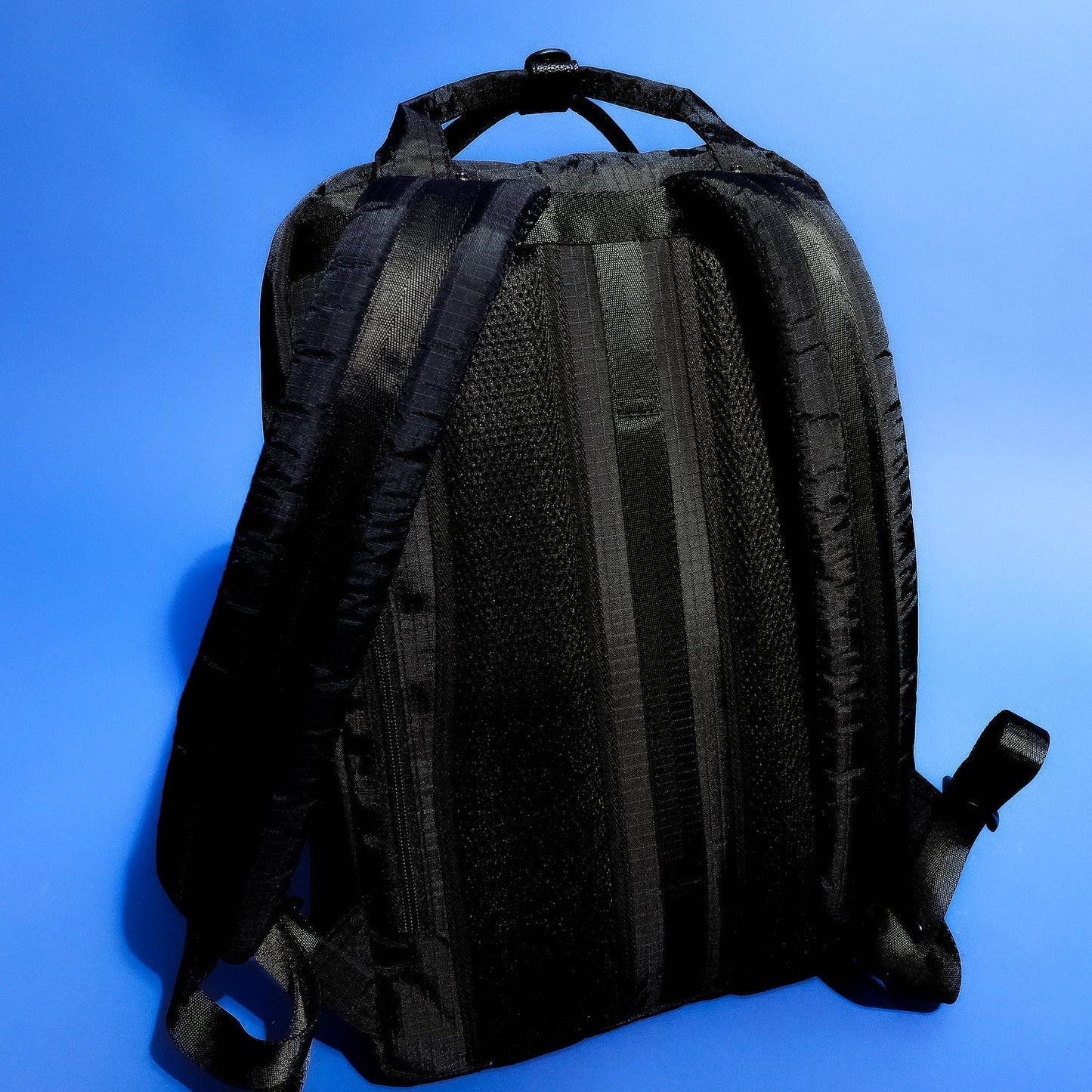 Macaroon Large Doughnut Airlines II Series Backpack