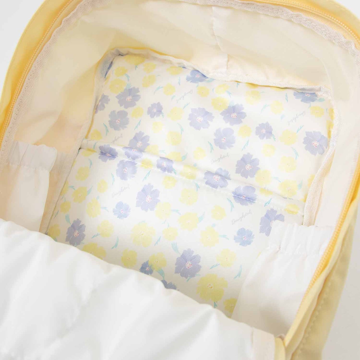 Macaroon Mini Monet Series Backpack