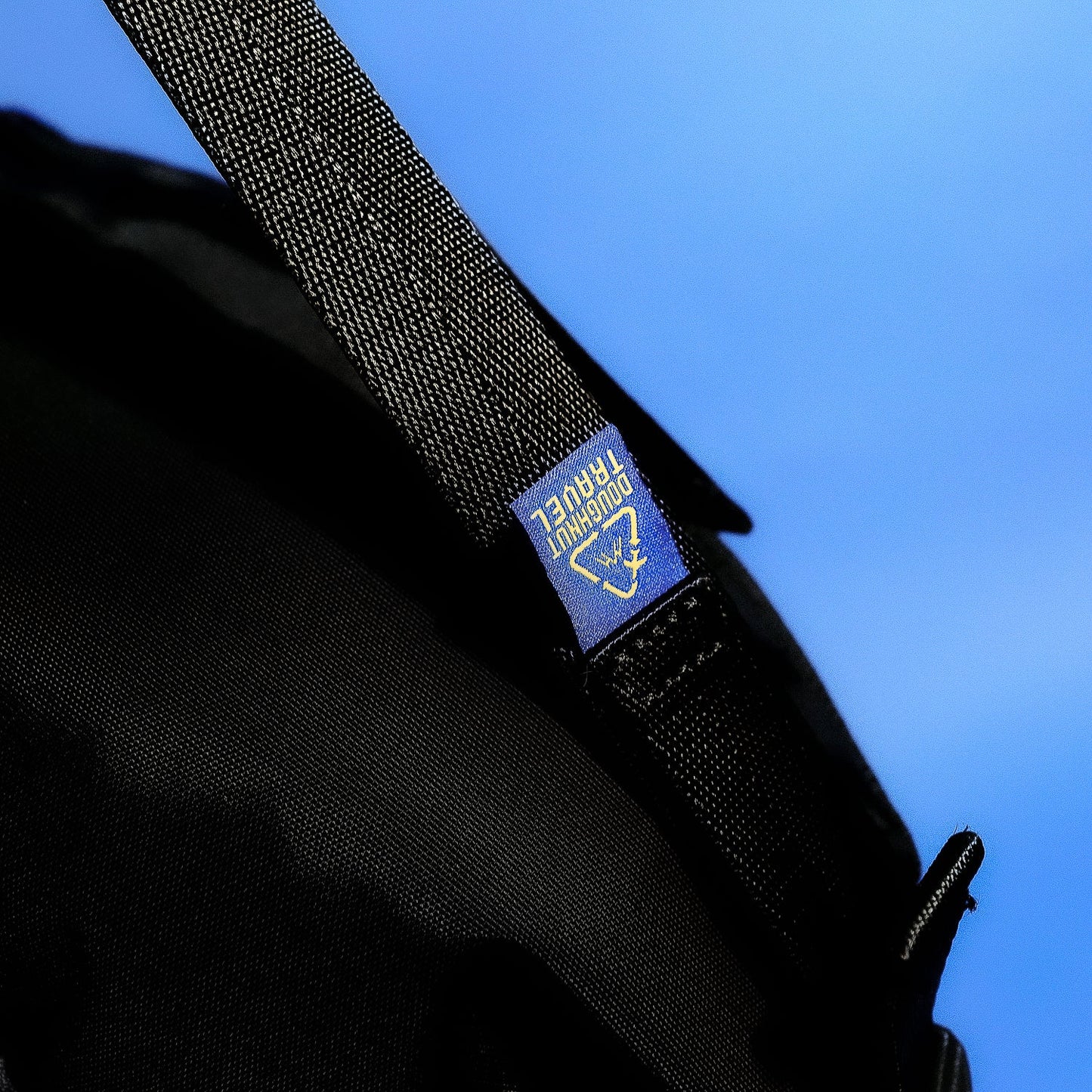 Seattle Doughnut Airlines II Series Bum Bag