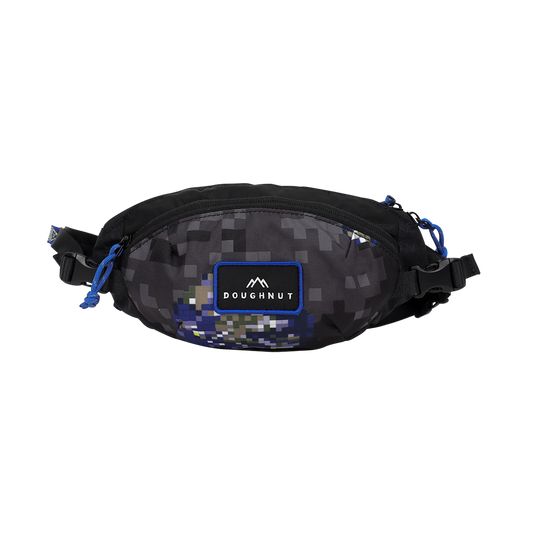 Seattle Doughnut Airlines II Series Bum Bag