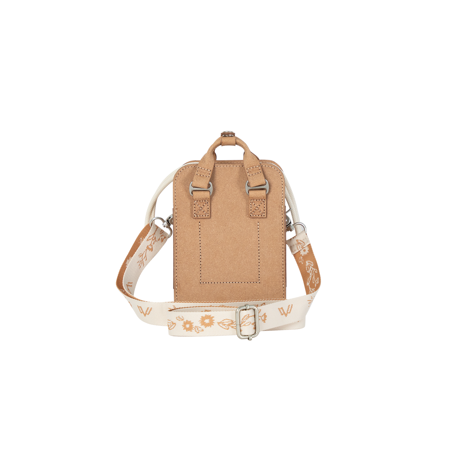 Macaroon Tiny Bucket Sweetened Fantasy Series Crossbody Bag