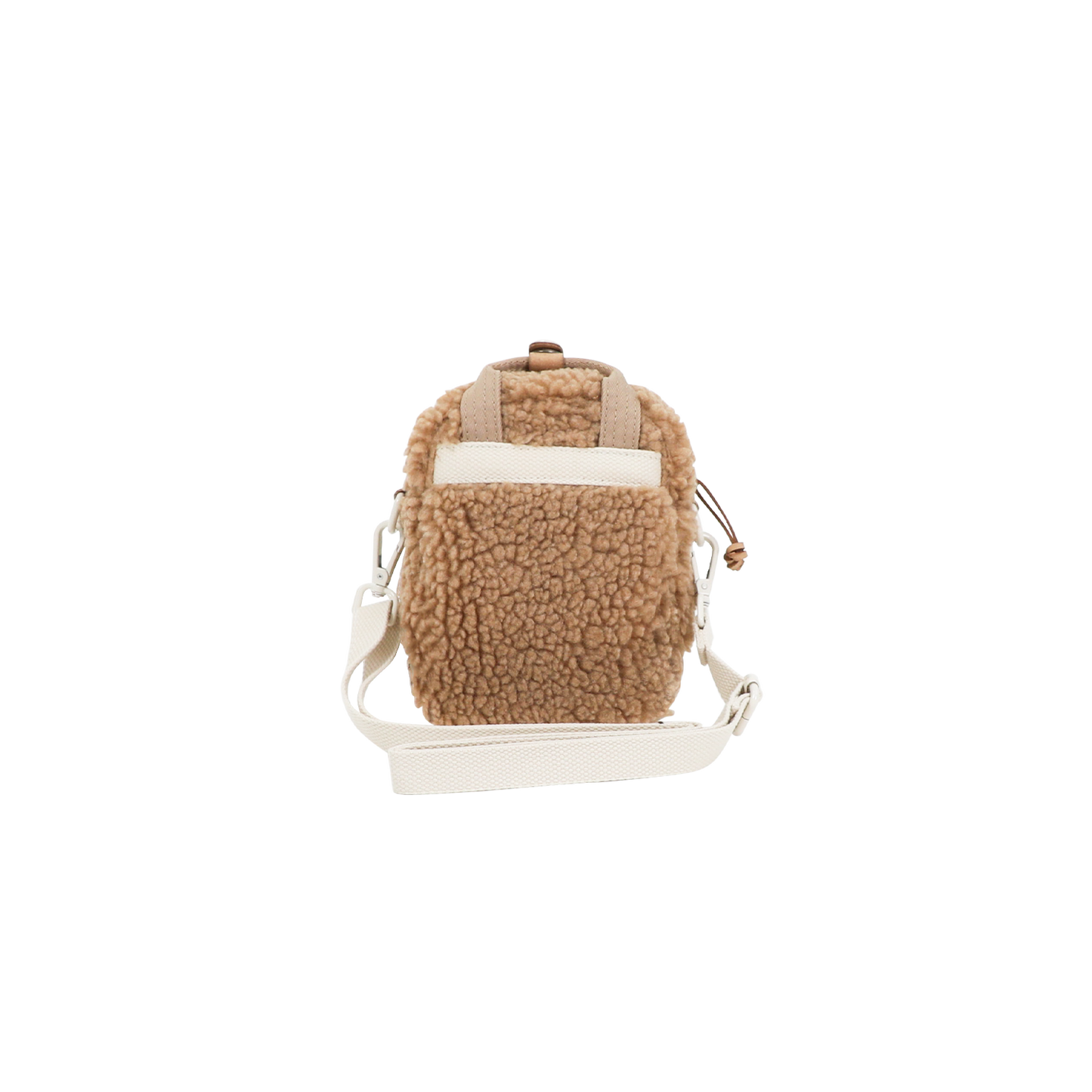 Macaroon Tiny Fairies & Friends Series Crossbody Bag