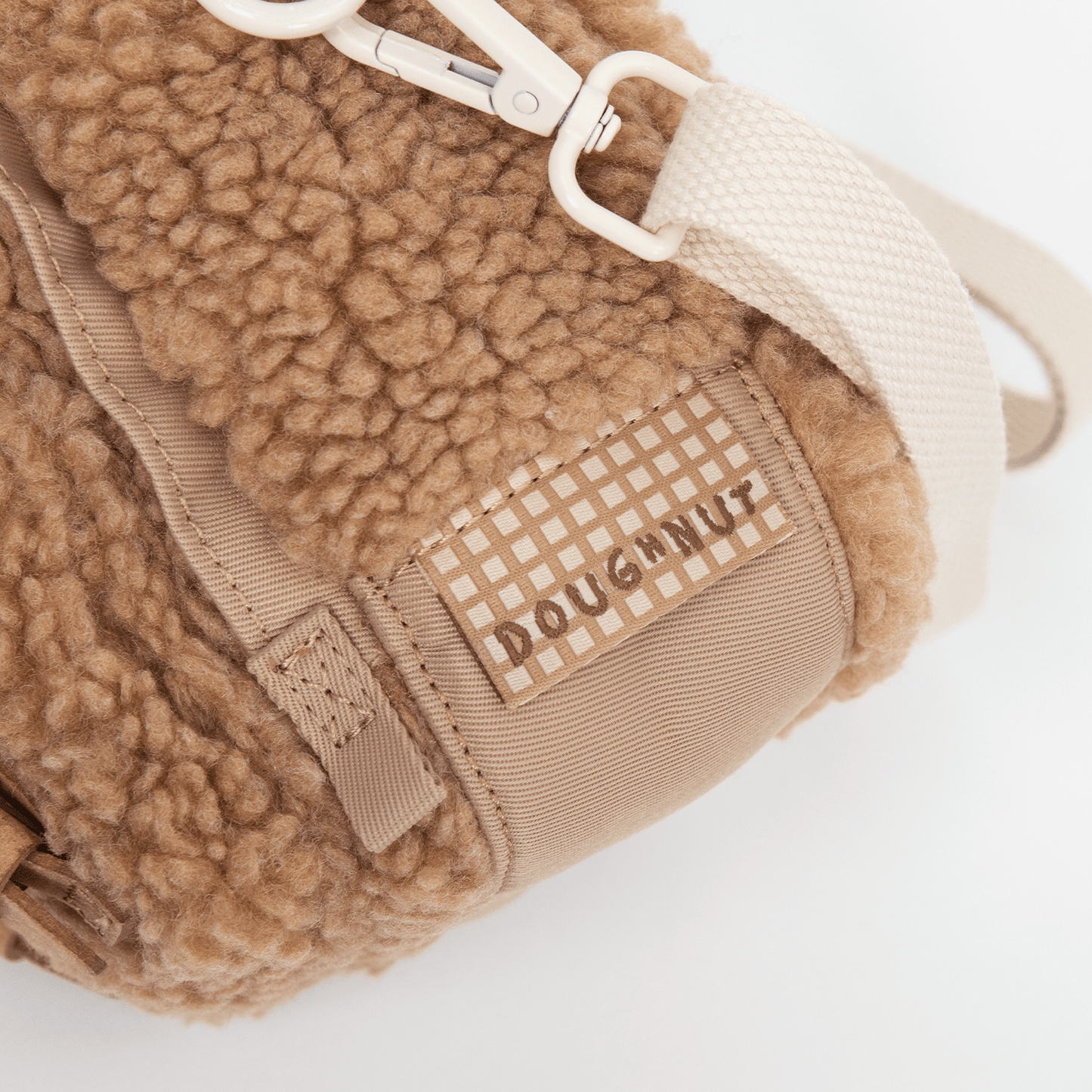 Macaroon Tiny Fairies & Friends Series Crossbody Bag