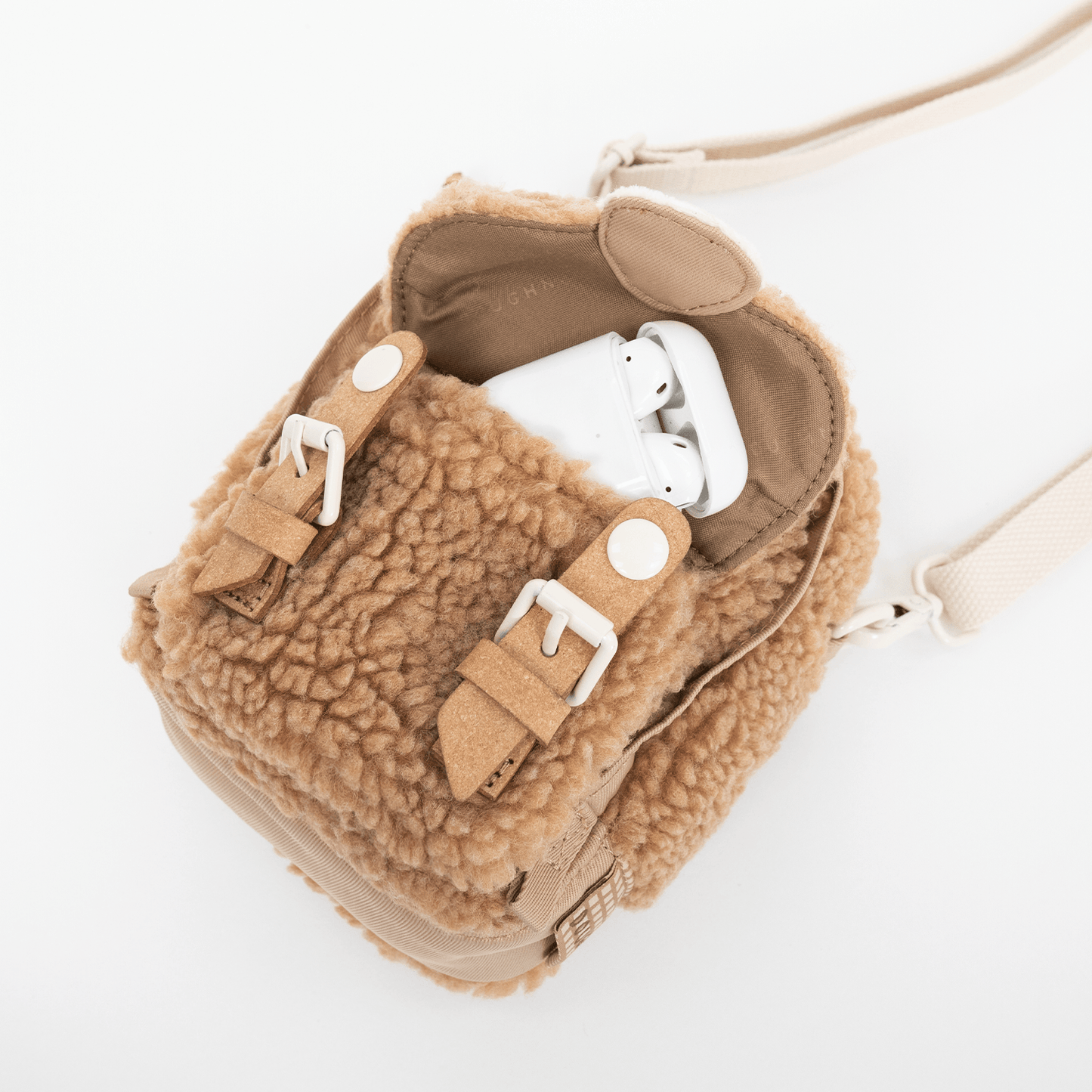 Macaroon Tiny Fairies & Friends Series Crossbody Bag