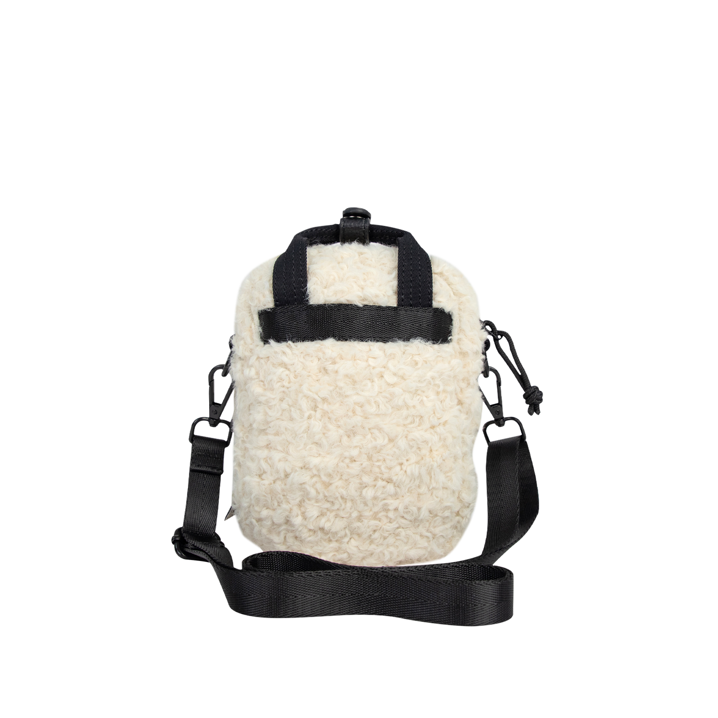 Macaroon Tiny Fairies & Friends Series Crossbody Bag