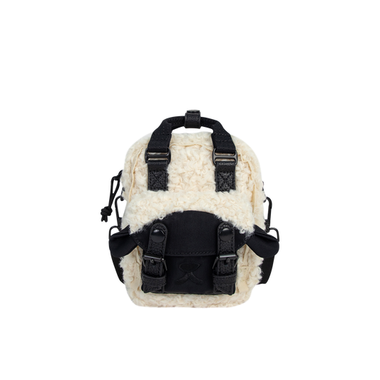 Macaroon Tiny Fairies & Friends Series Crossbody Bag