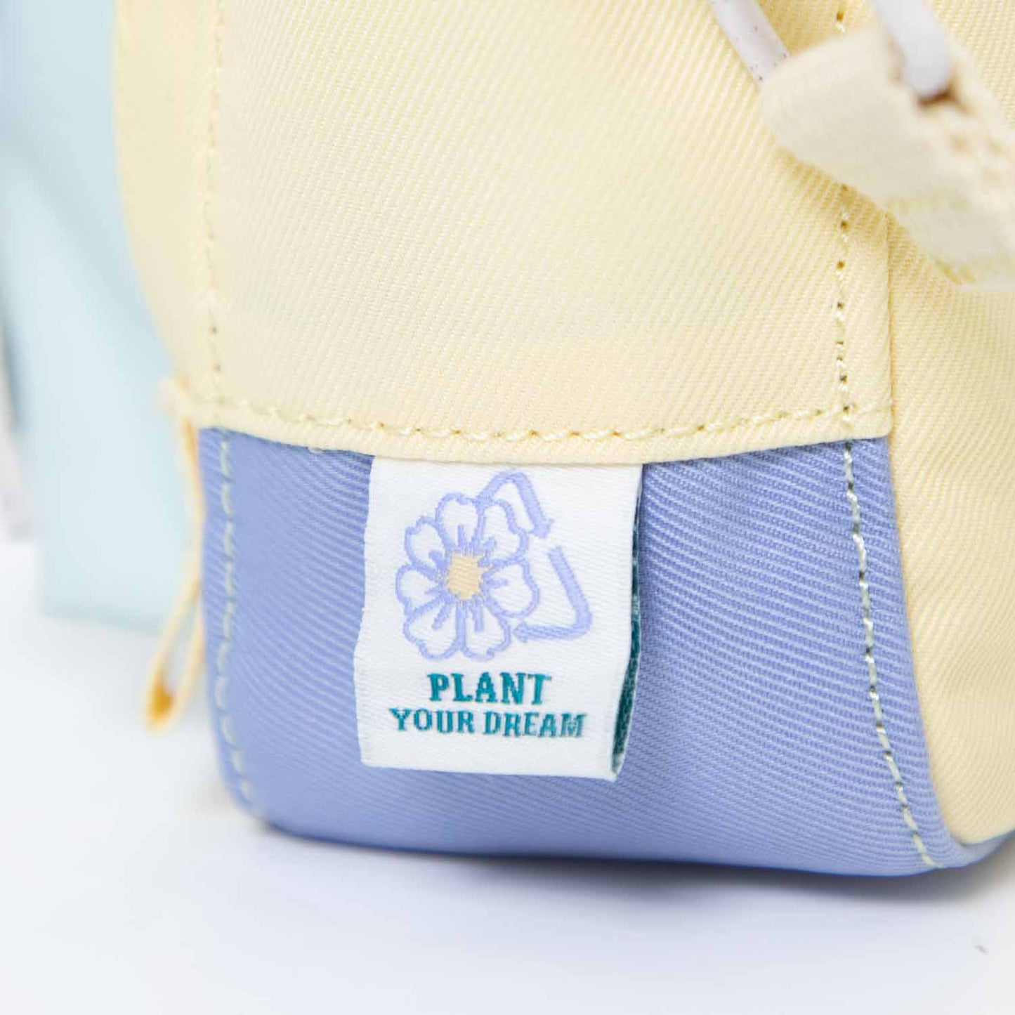 Macaroon Tiny Monet Series Crossbody Bag