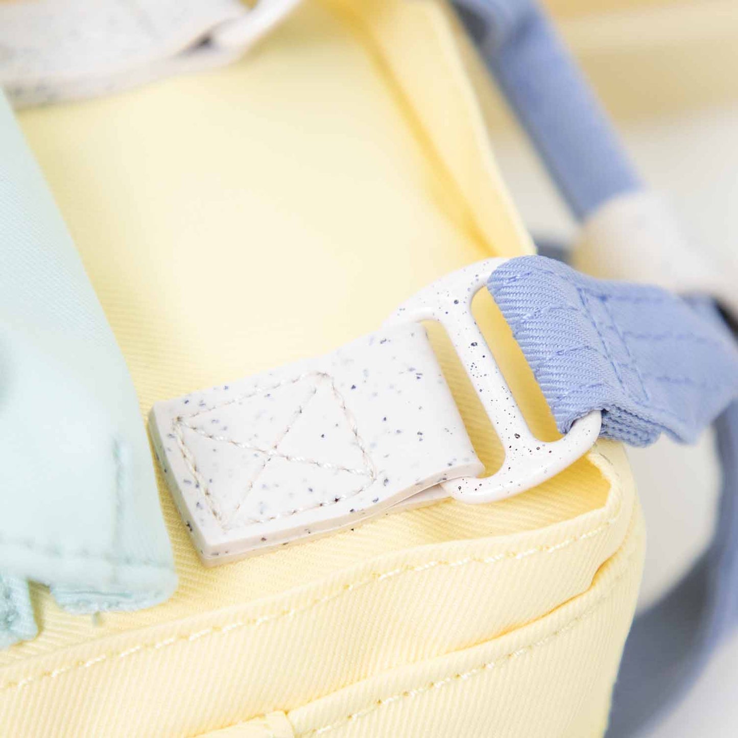 Macaroon Tiny Monet Series Crossbody Bag