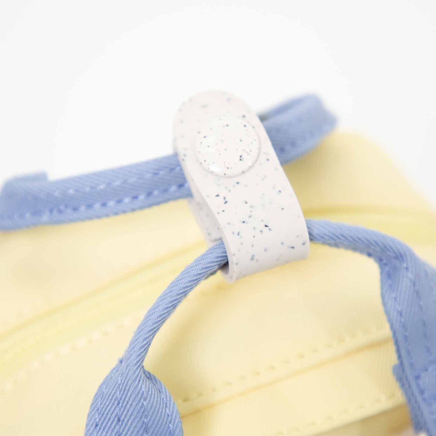 Macaroon Tiny Monet Series Crossbody Bag