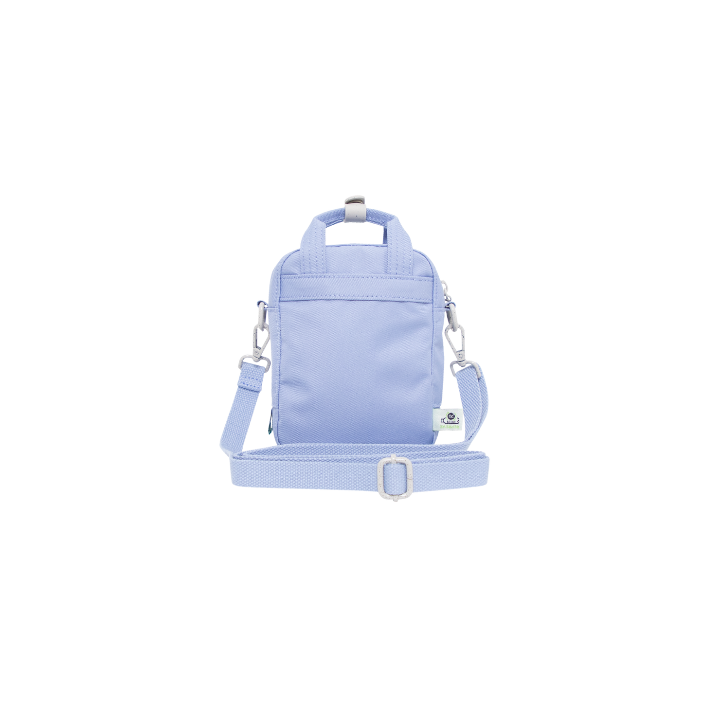 Macaroon Tiny Monet Series Crossbody Bag