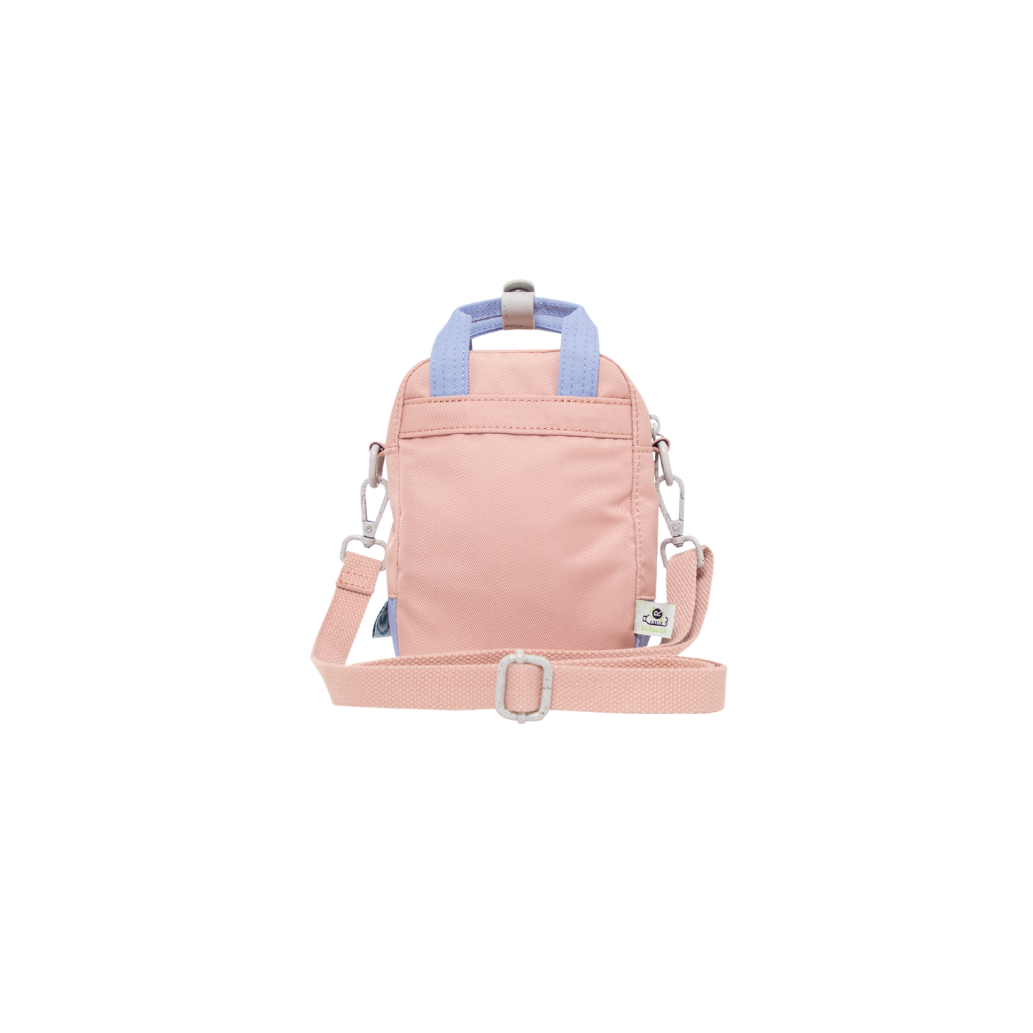 Macaroon Tiny Monet Series Crossbody Bag