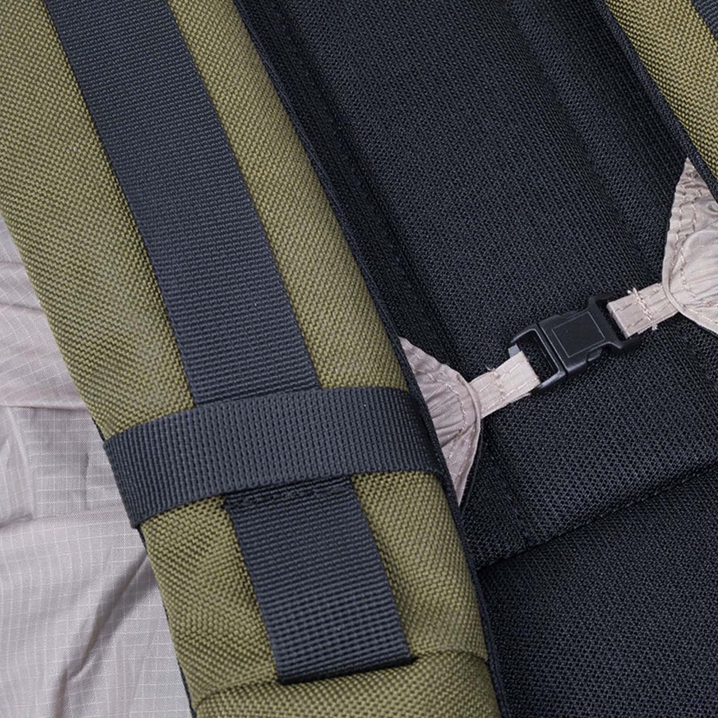 Traveler Cave Rain Cover