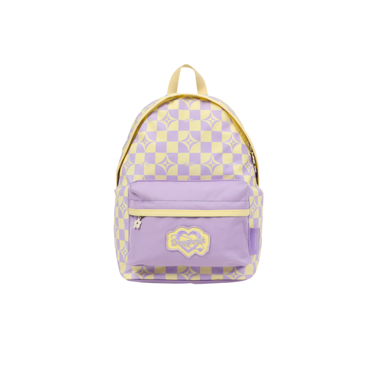 Plus One Mini Kaleido Series Backpack
