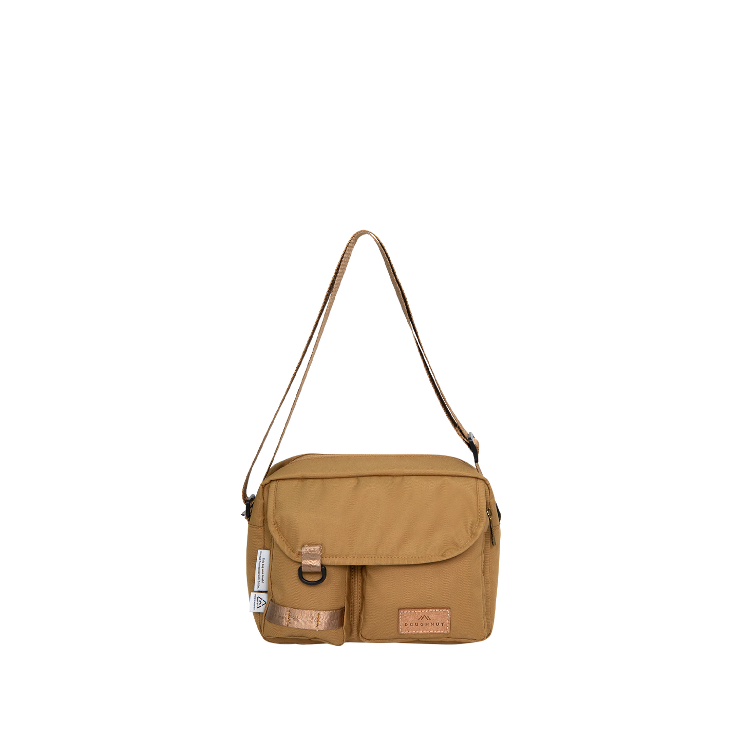 Mission Lite Reborn Series Crossbody Bag