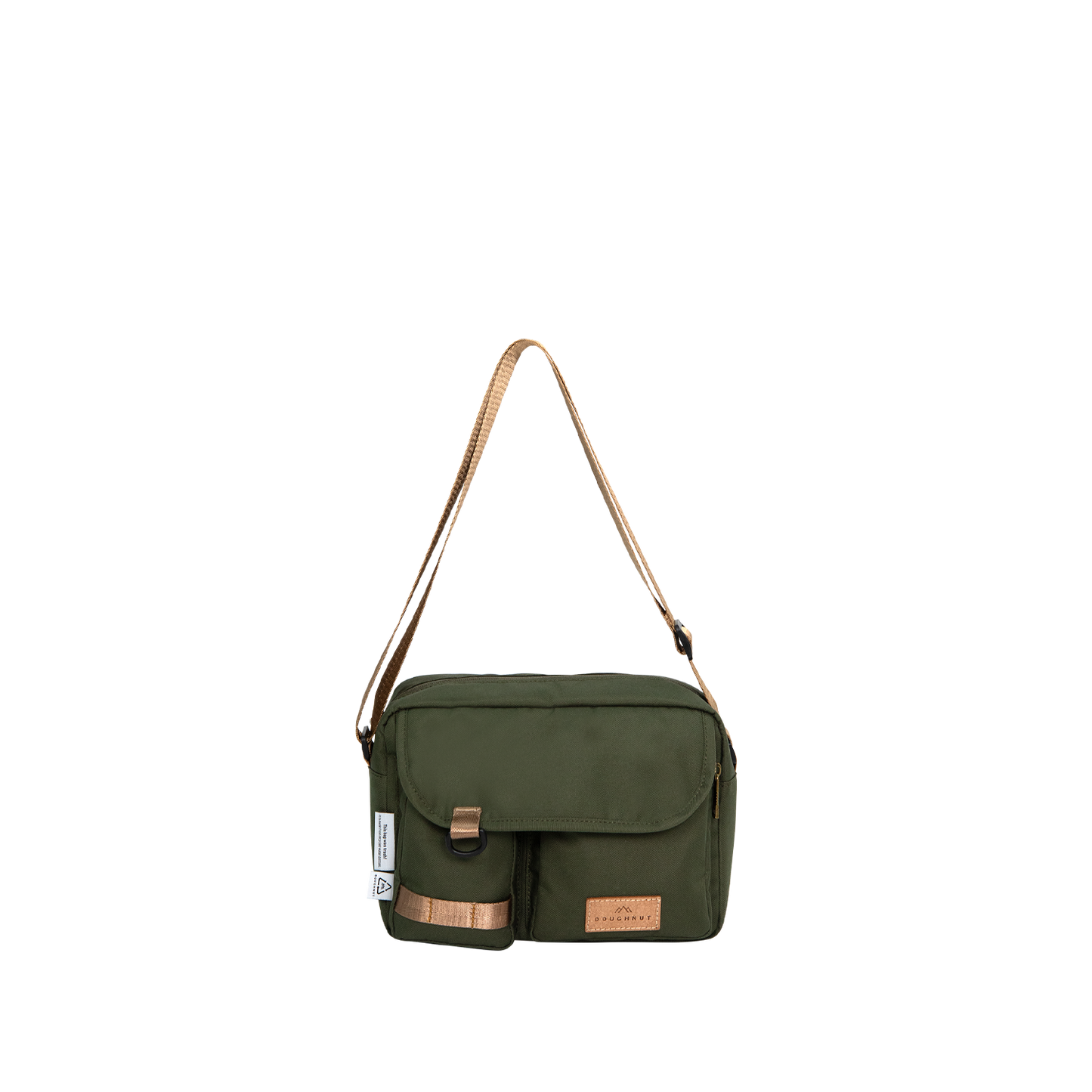 Mission Lite Reborn Series Crossbody Bag