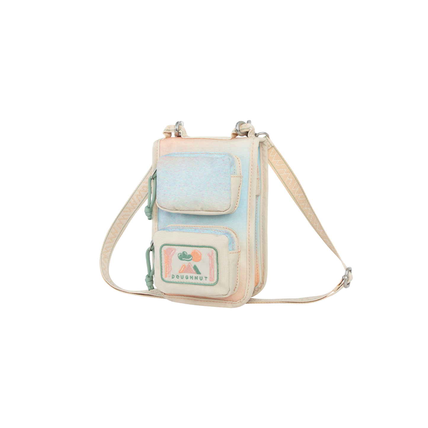 Duo Dreamwalker Series Crossbody Bag