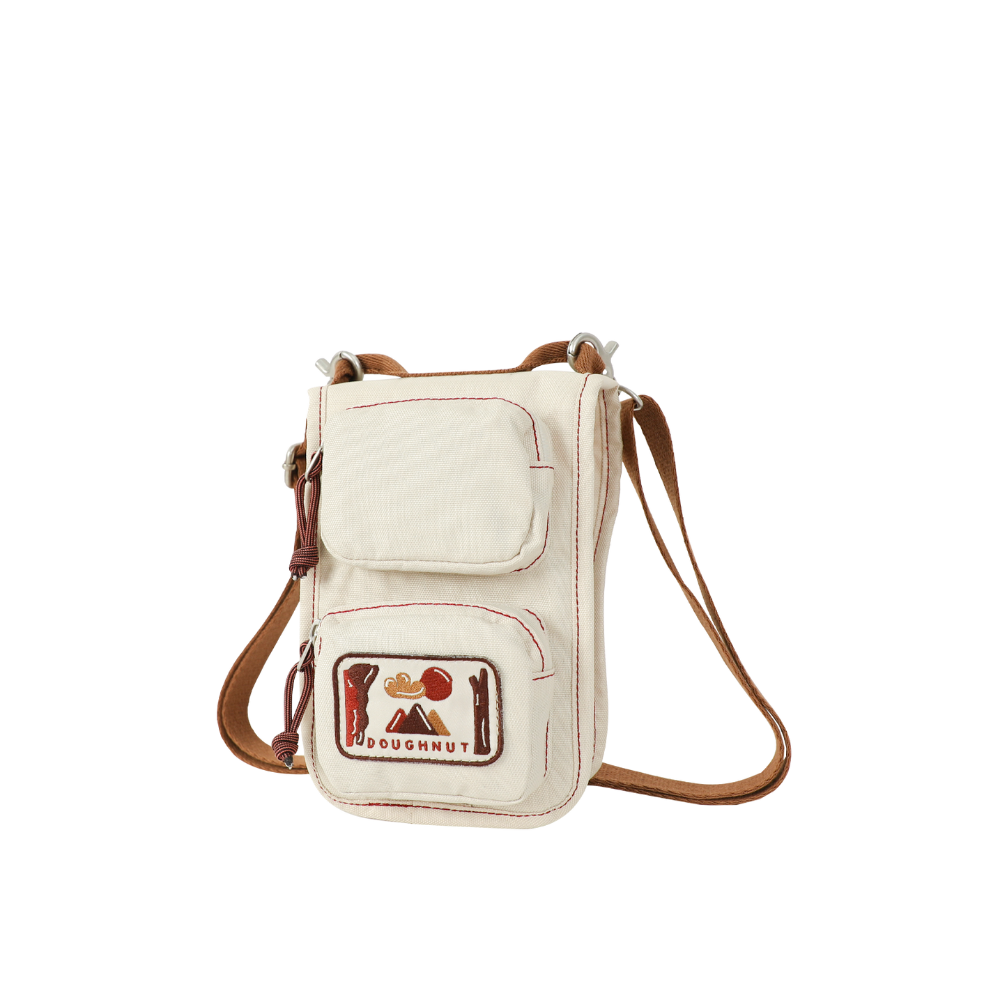Duo Dreamwalker Series Crossbody Bag