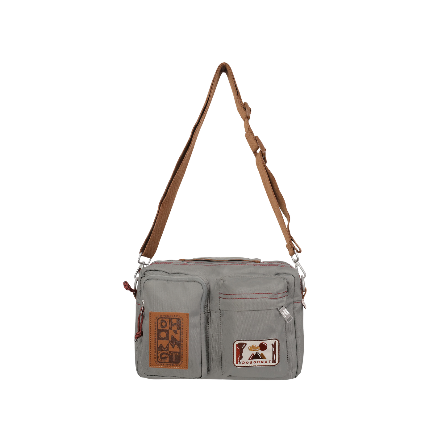 Satchel Dreamwalker Series Crossbody Bag