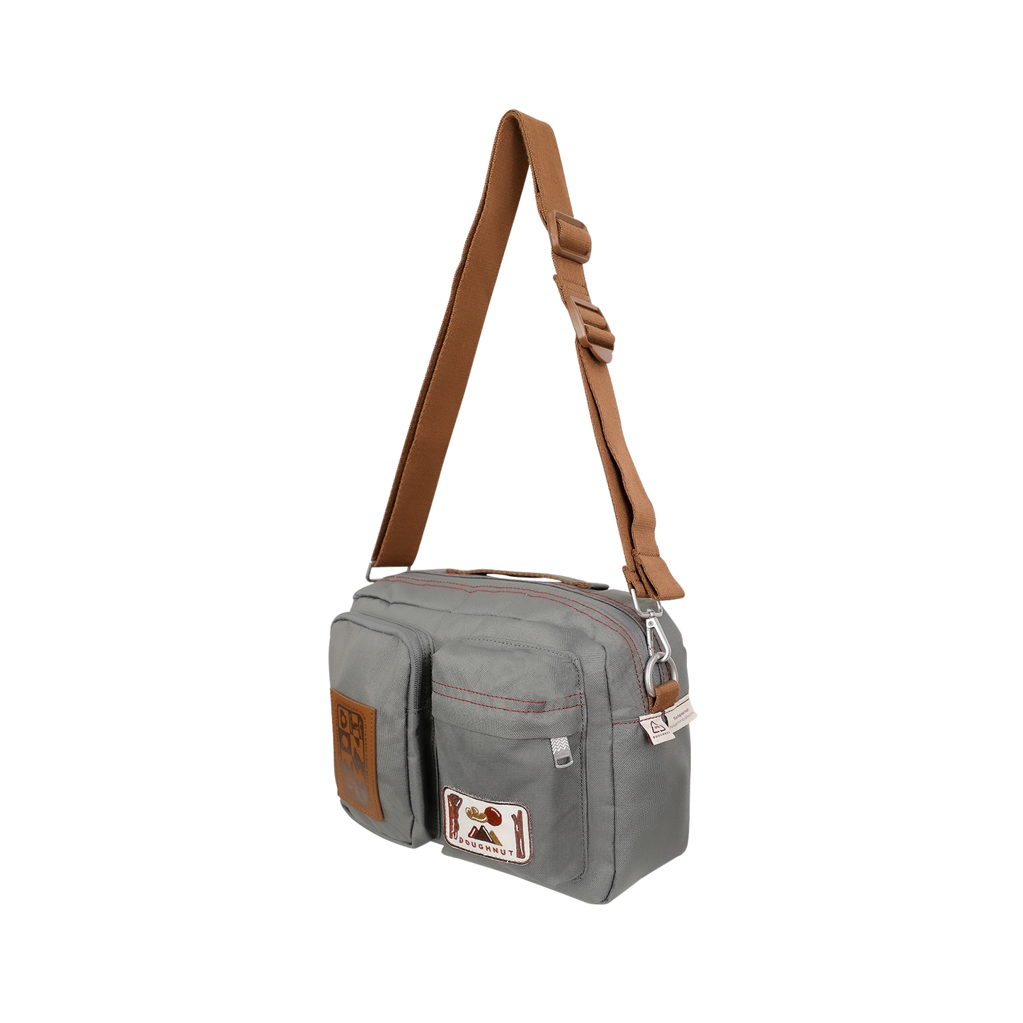 Satchel Dreamwalker Series Crossbody Bag