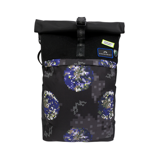 Jetpack Doughnut Airlines II Series Backpack