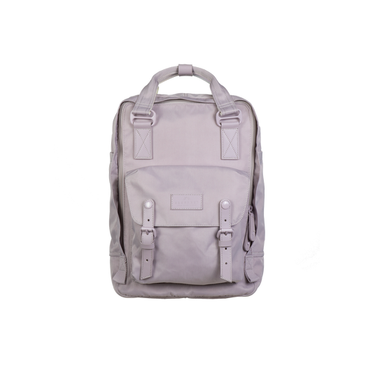Macaroon Unicorn Dream Series Powder Purple Backpack