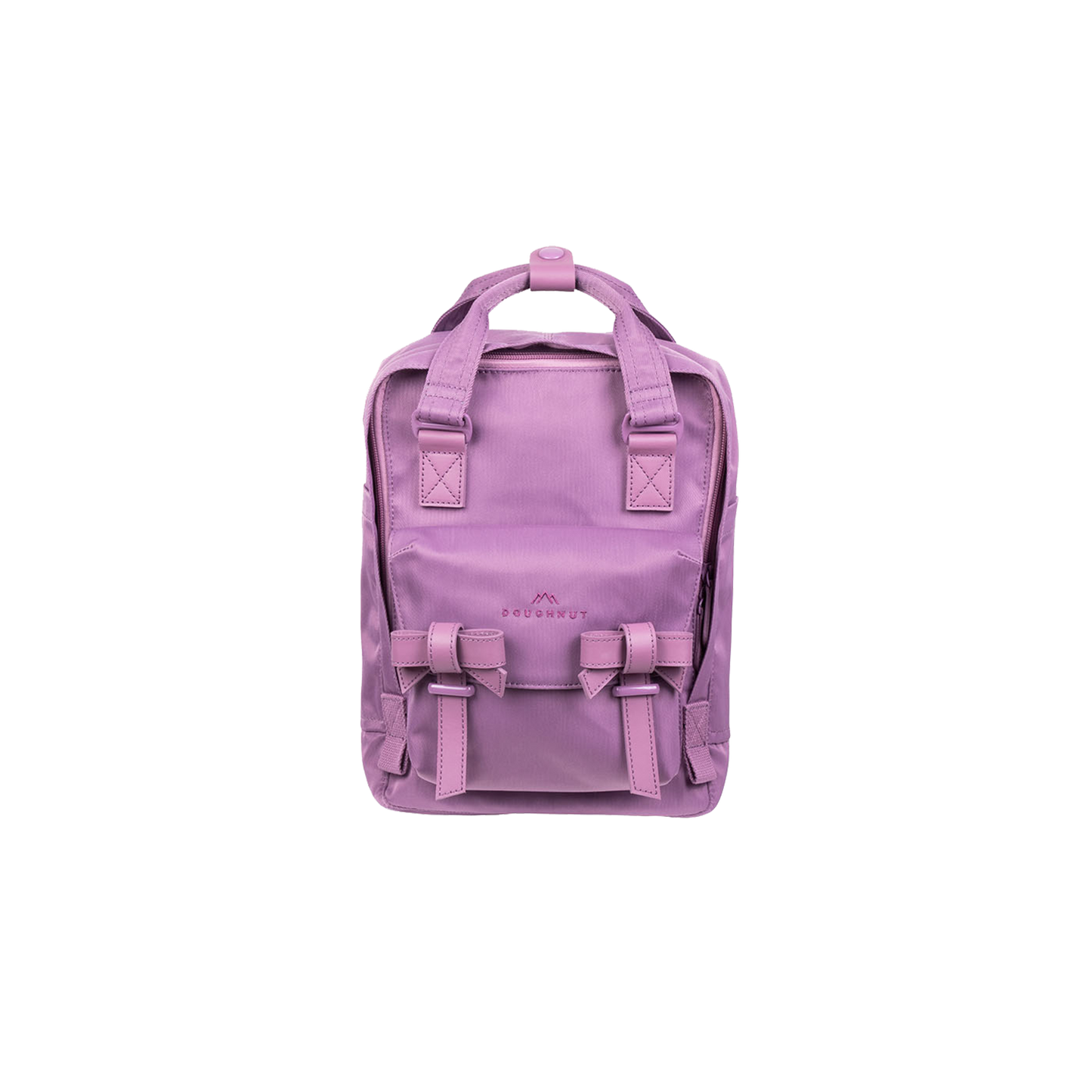 Macaroon Mini Ribbon Series Backpack