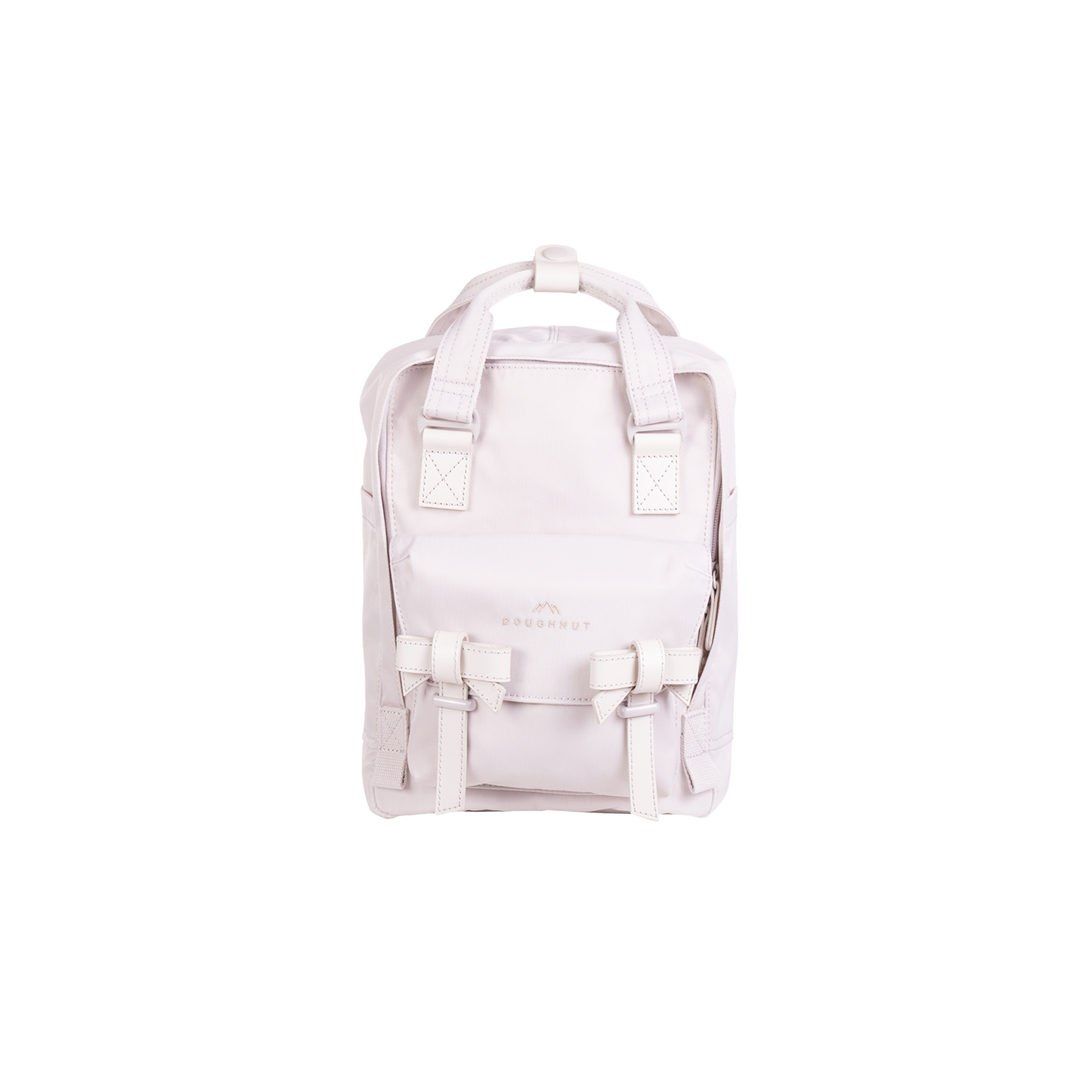 Macaroon Mini Ribbon Series Backpack