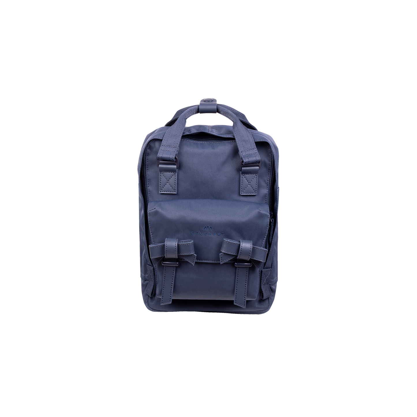 Macaroon Mini Ribbon Series Backpack