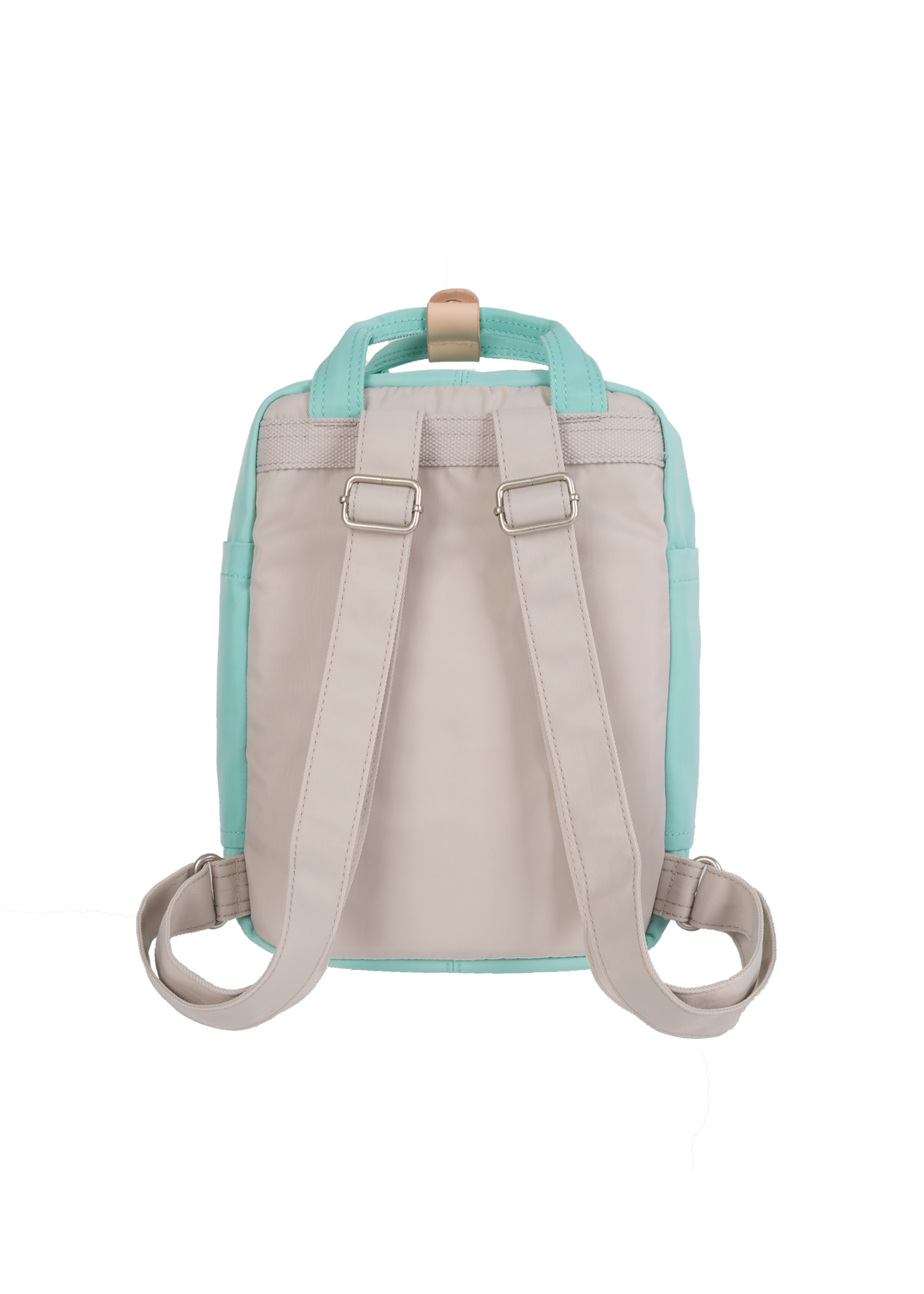 Macaroon Mini Stripe Backpack