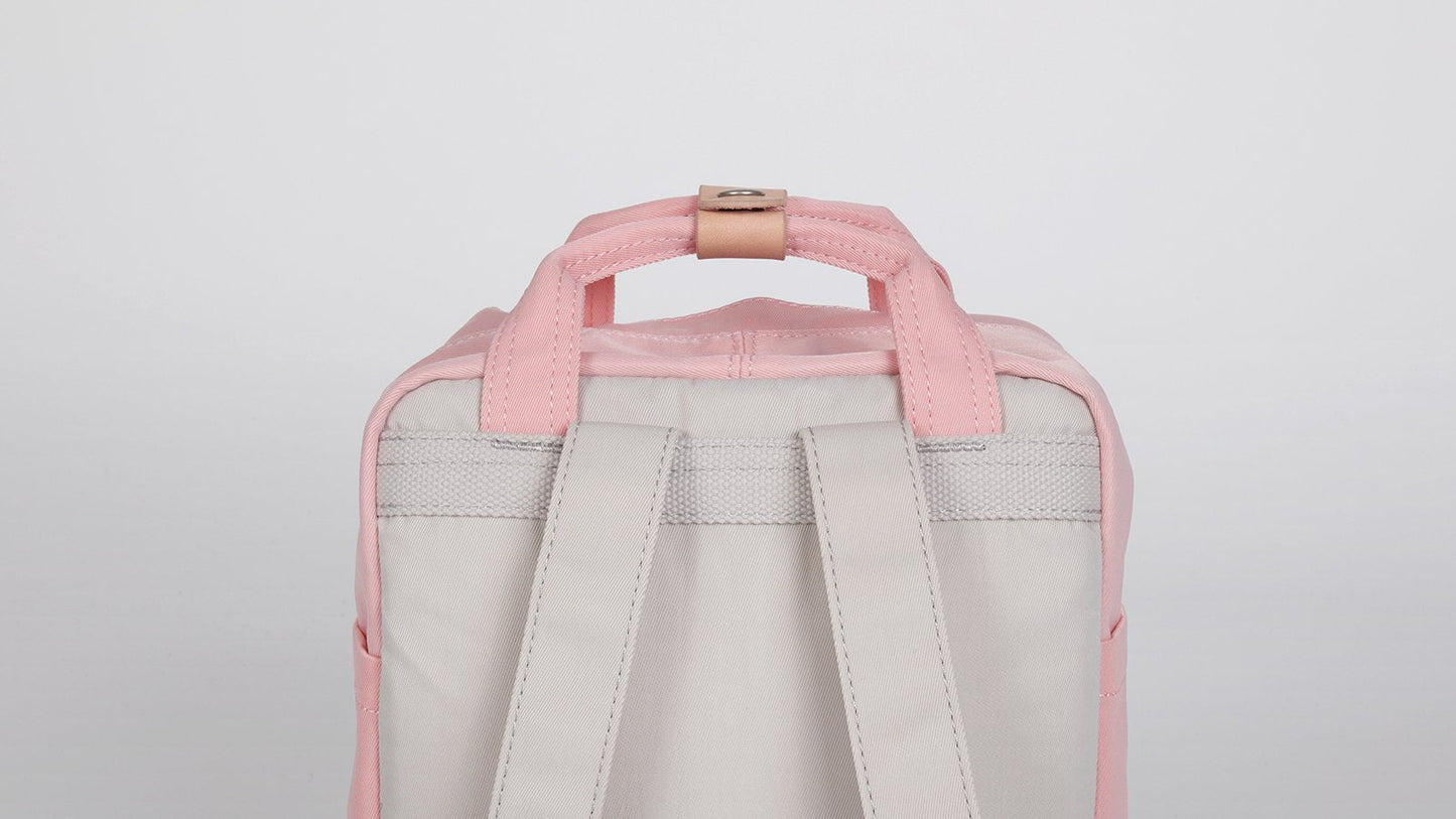 Macaroon Mini Stripe Backpack