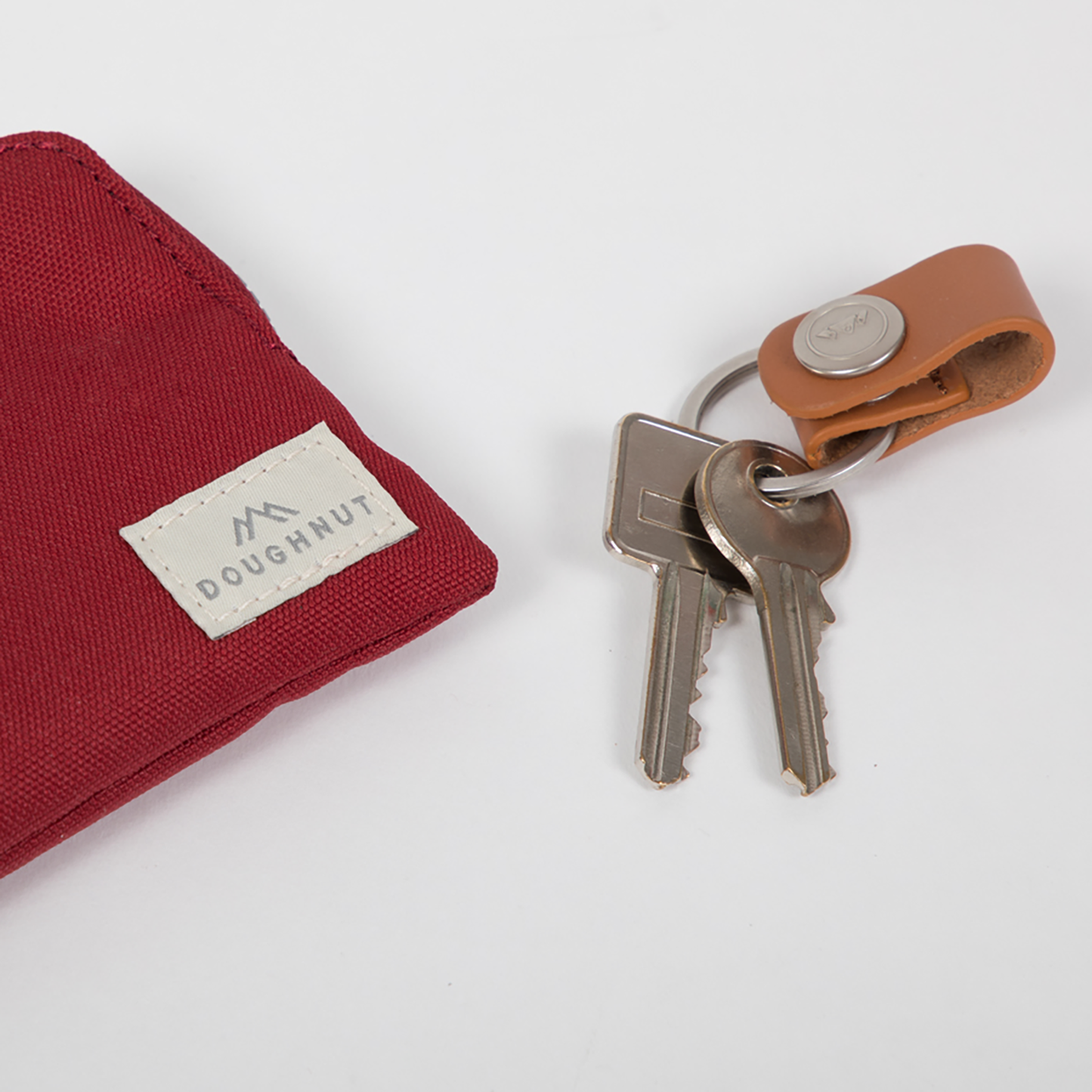 Meter Brick Coins Bag