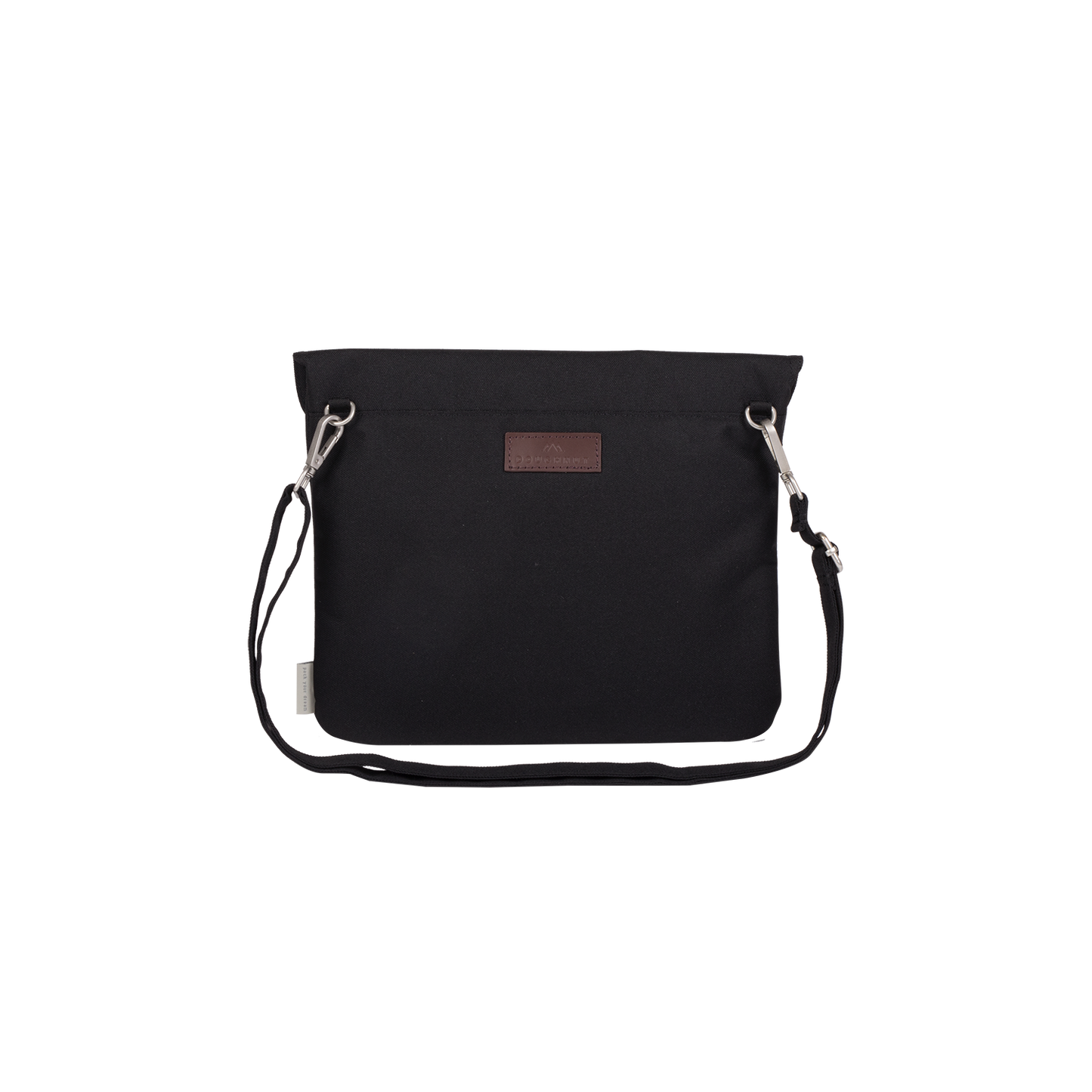 Mailer Crossbody Bag