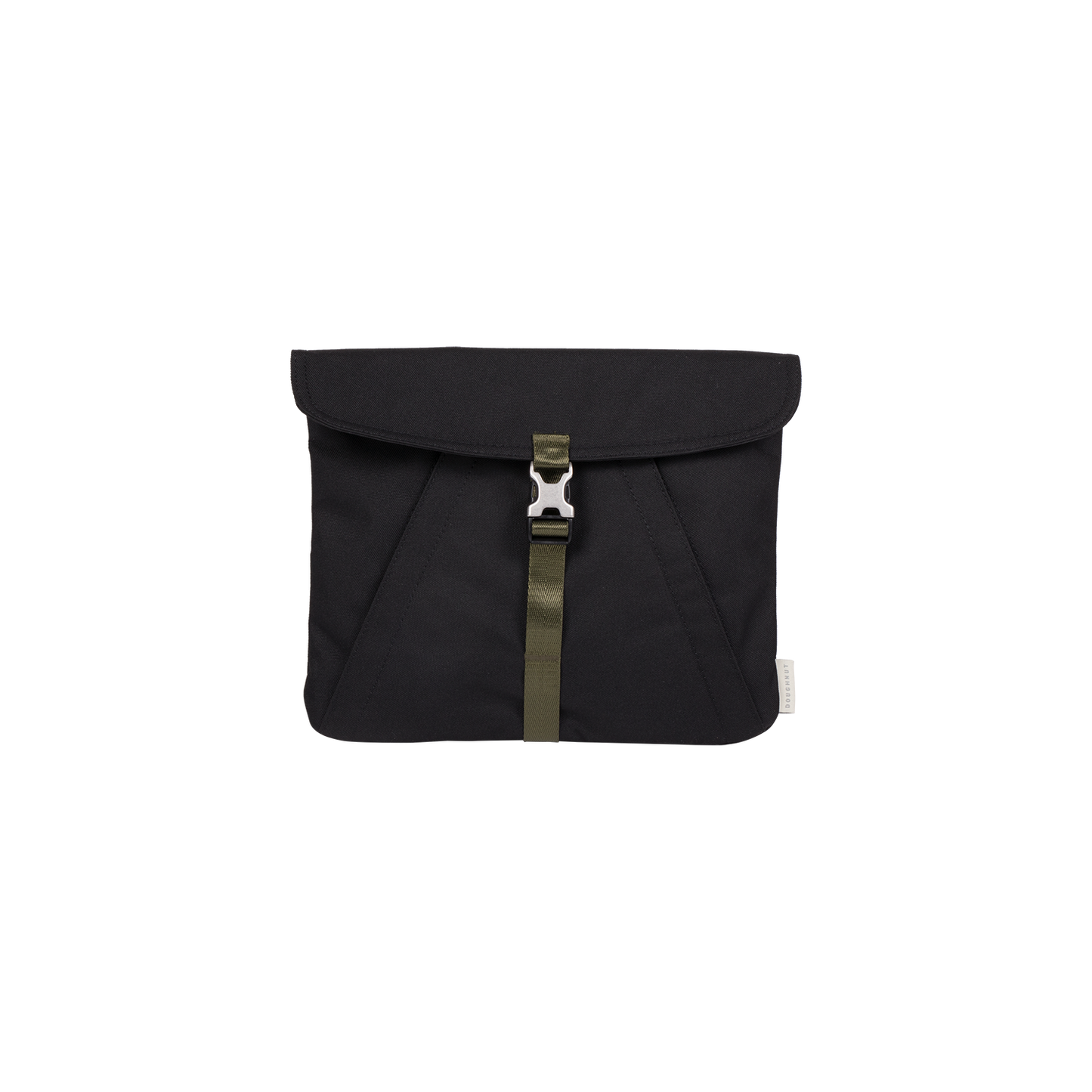Mailer Crossbody Bag