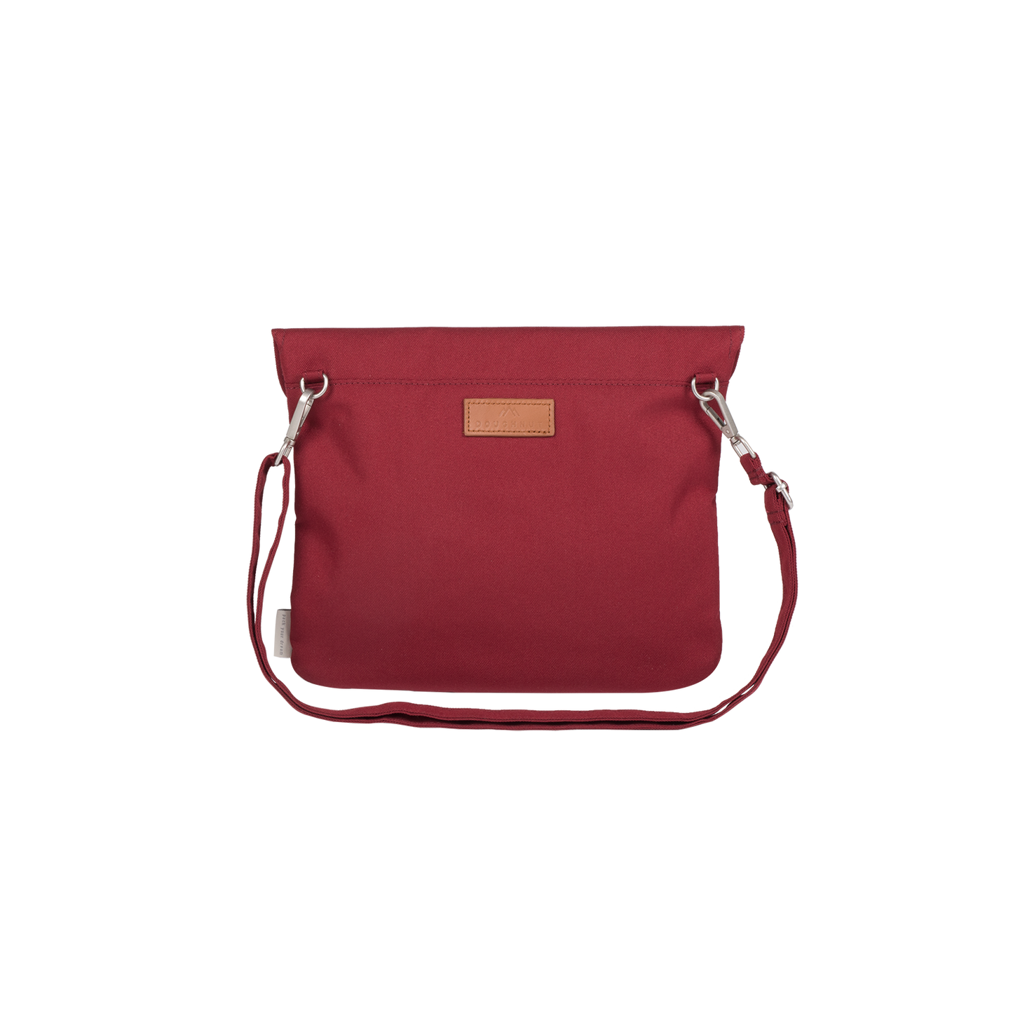 Mailer Crossbody Bag
