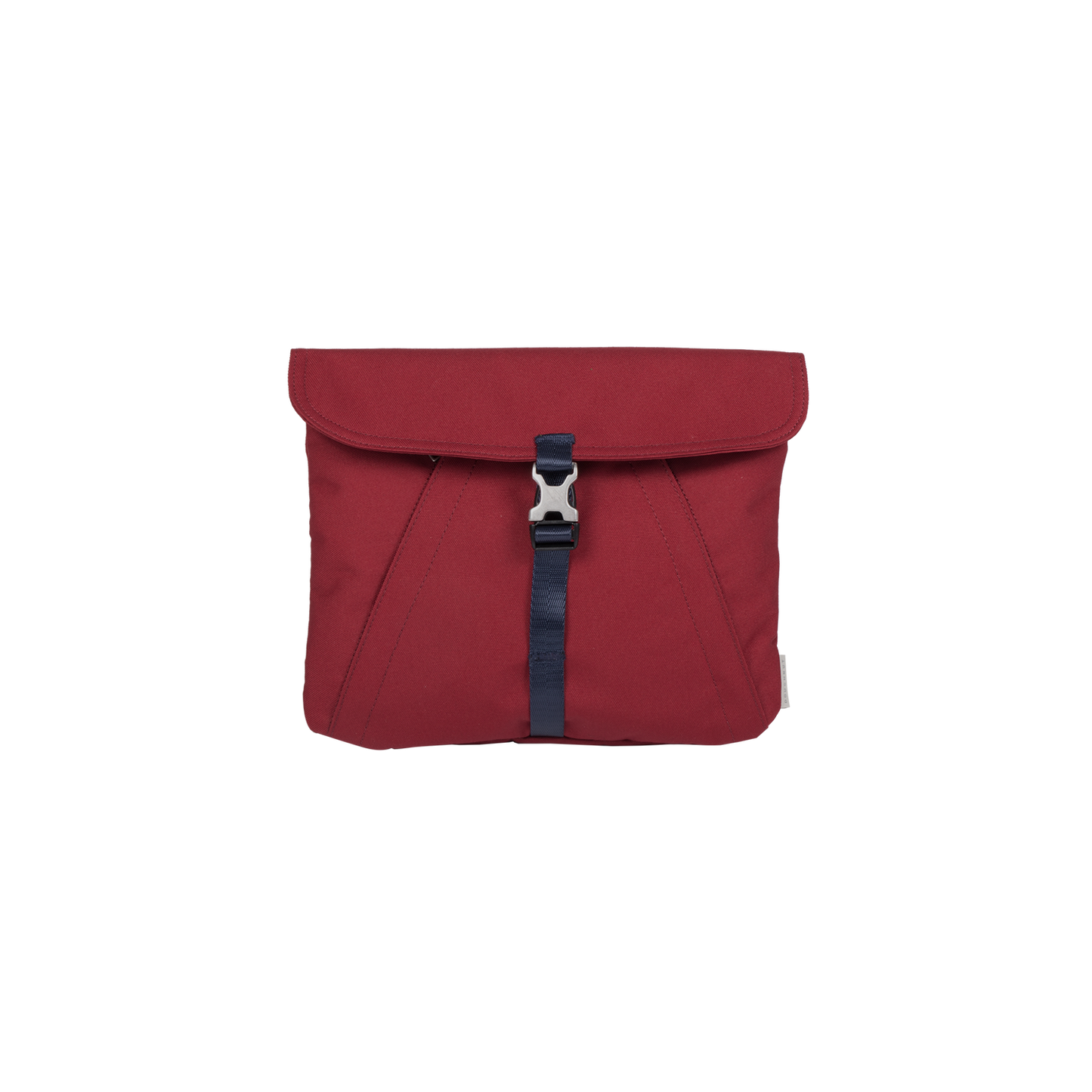 Mailer Crossbody Bag