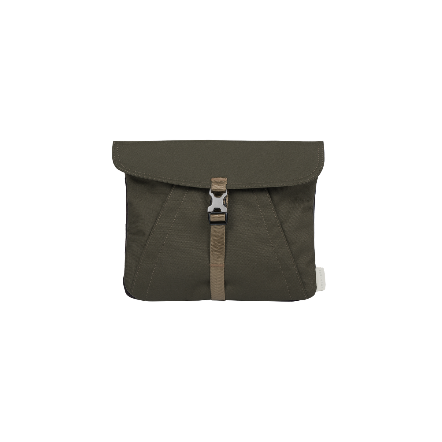 Mailer Crossbody Bag