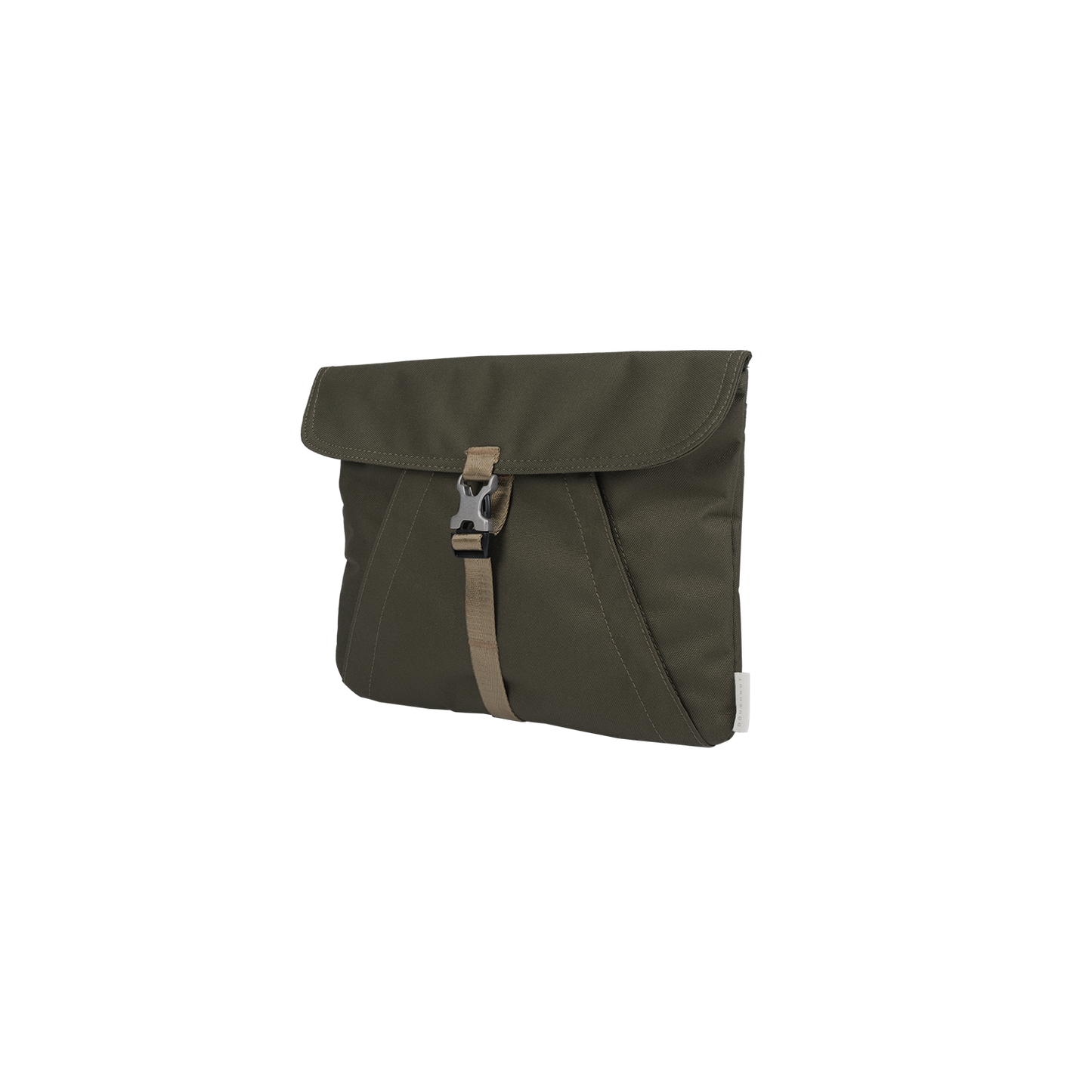 Mailer Crossbody Bag