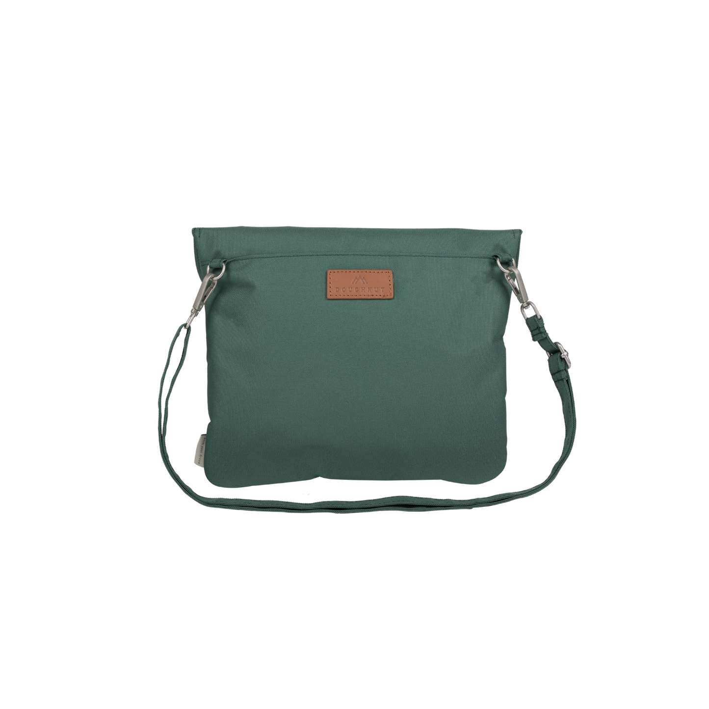 Mailer Crossbody Bag