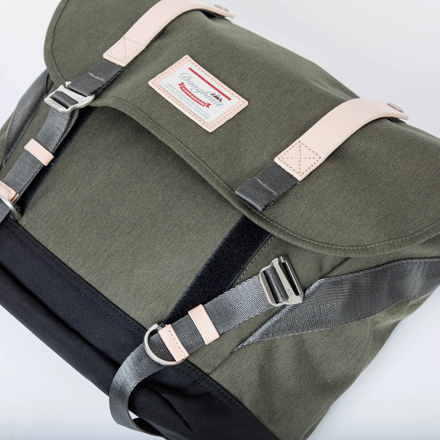 Denver Messenger Messenger Bag