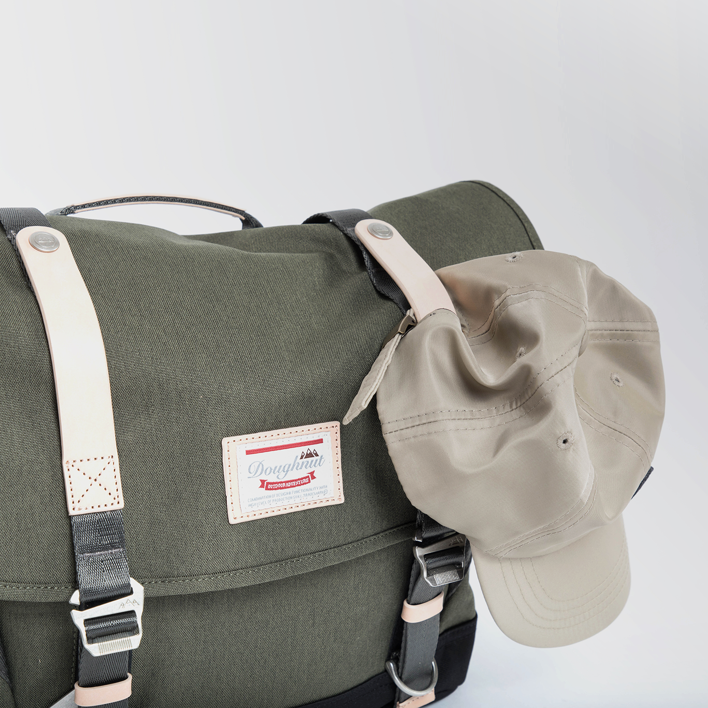 Denver Messenger Messenger Bag