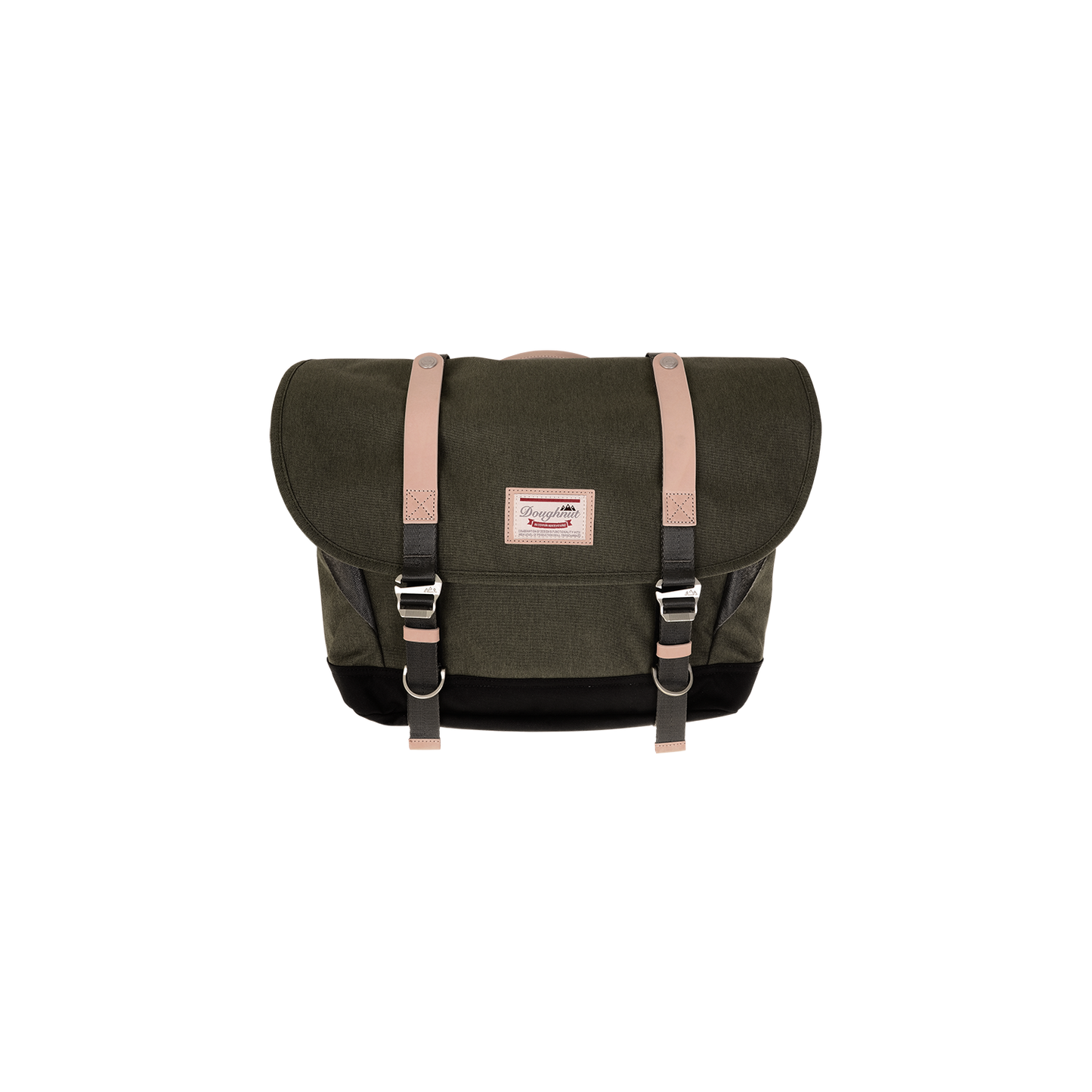 Denver Messenger Messenger Bag