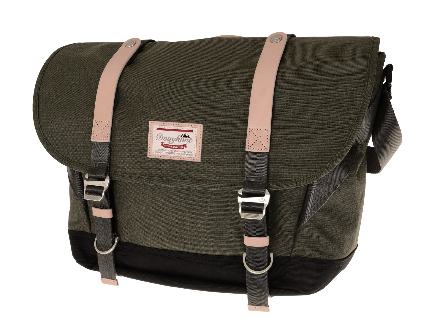 Denver Messenger Messenger Bag