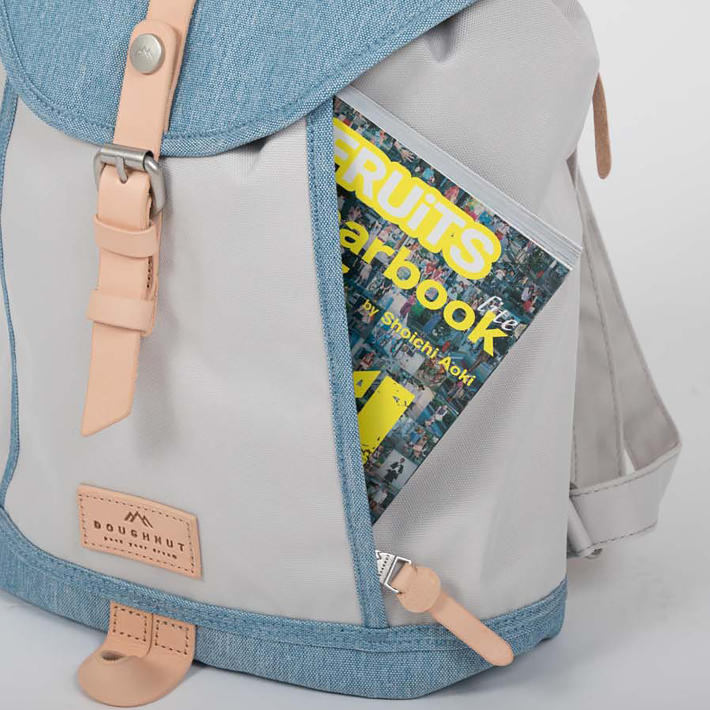 Doughnut Cambridge Mini Backpack