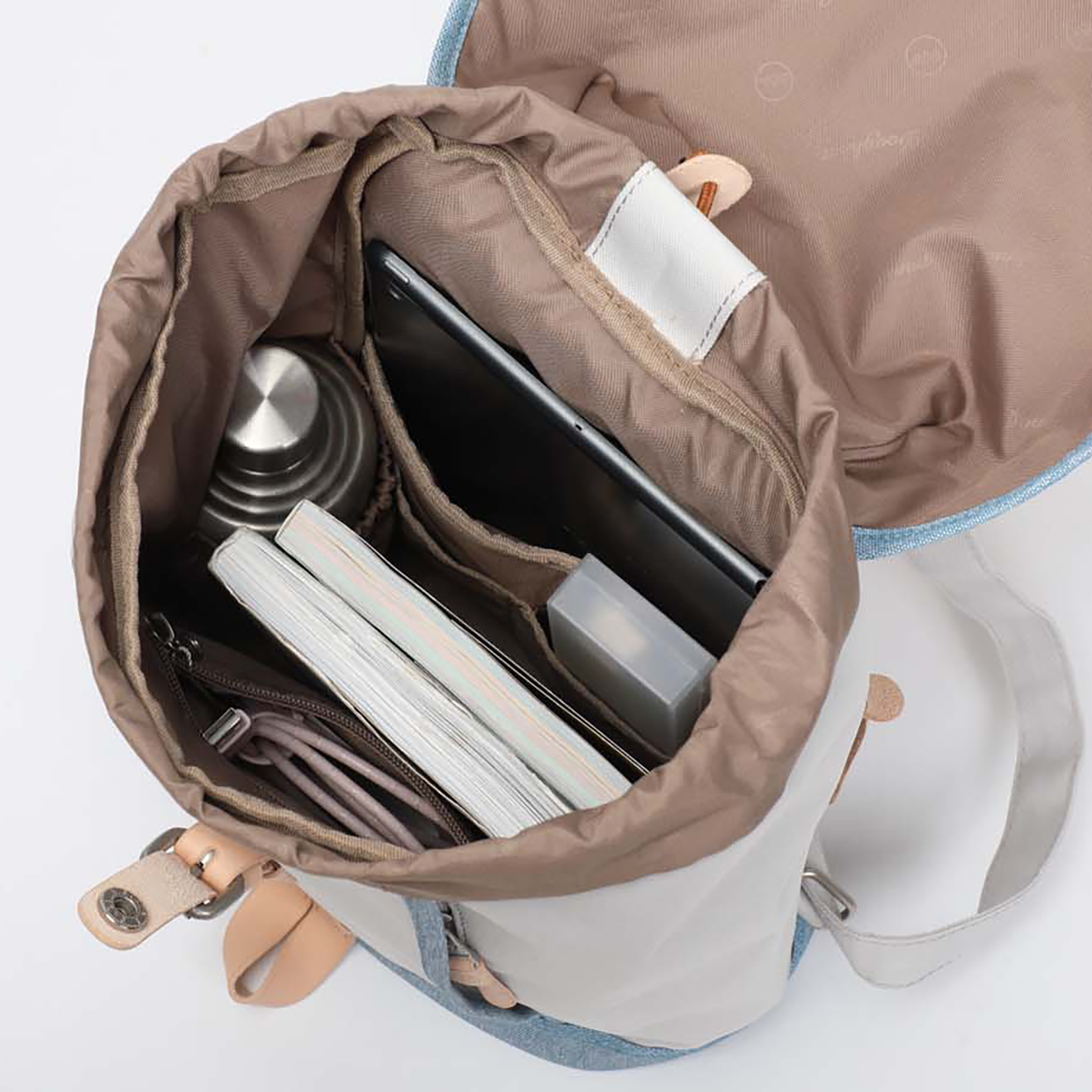 Doughnut Cambridge Mini Backpack