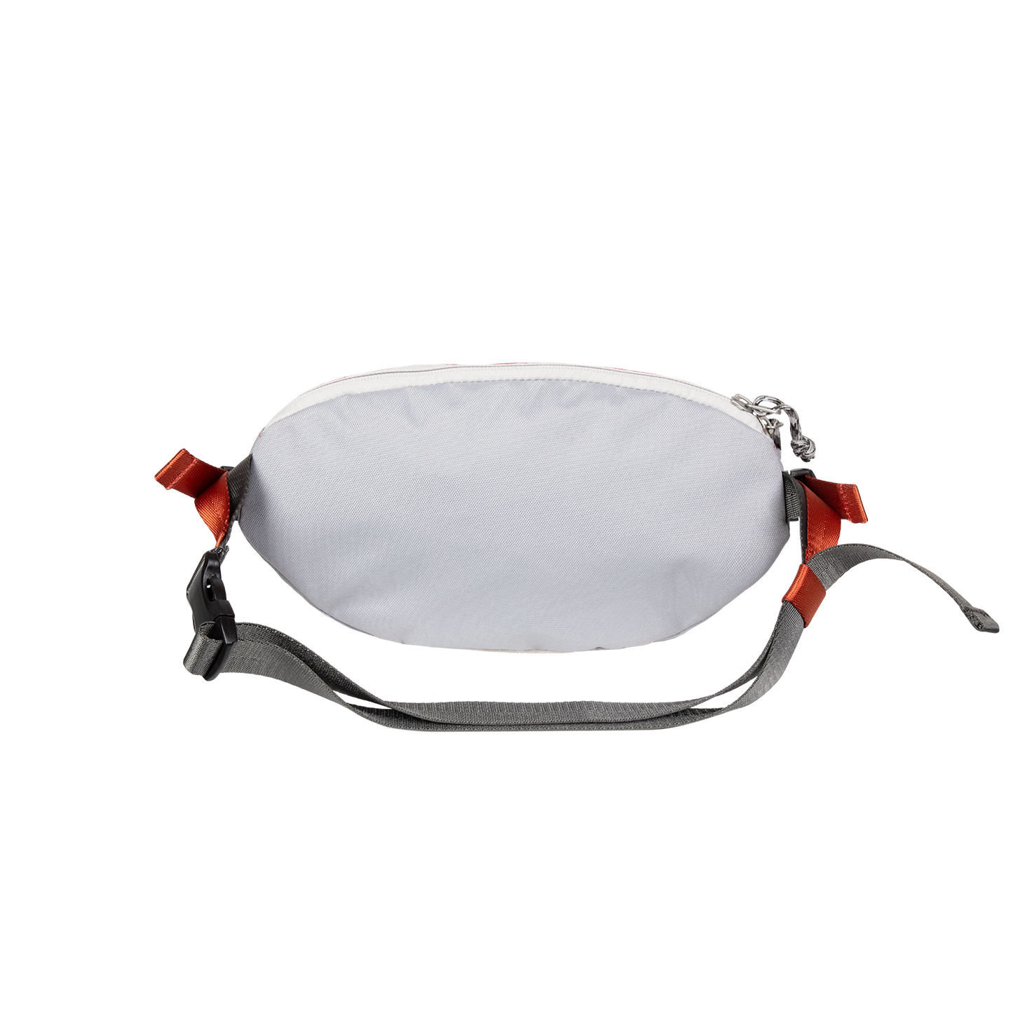 Seattle Space Collection Stone X Light Grey Bum Bag