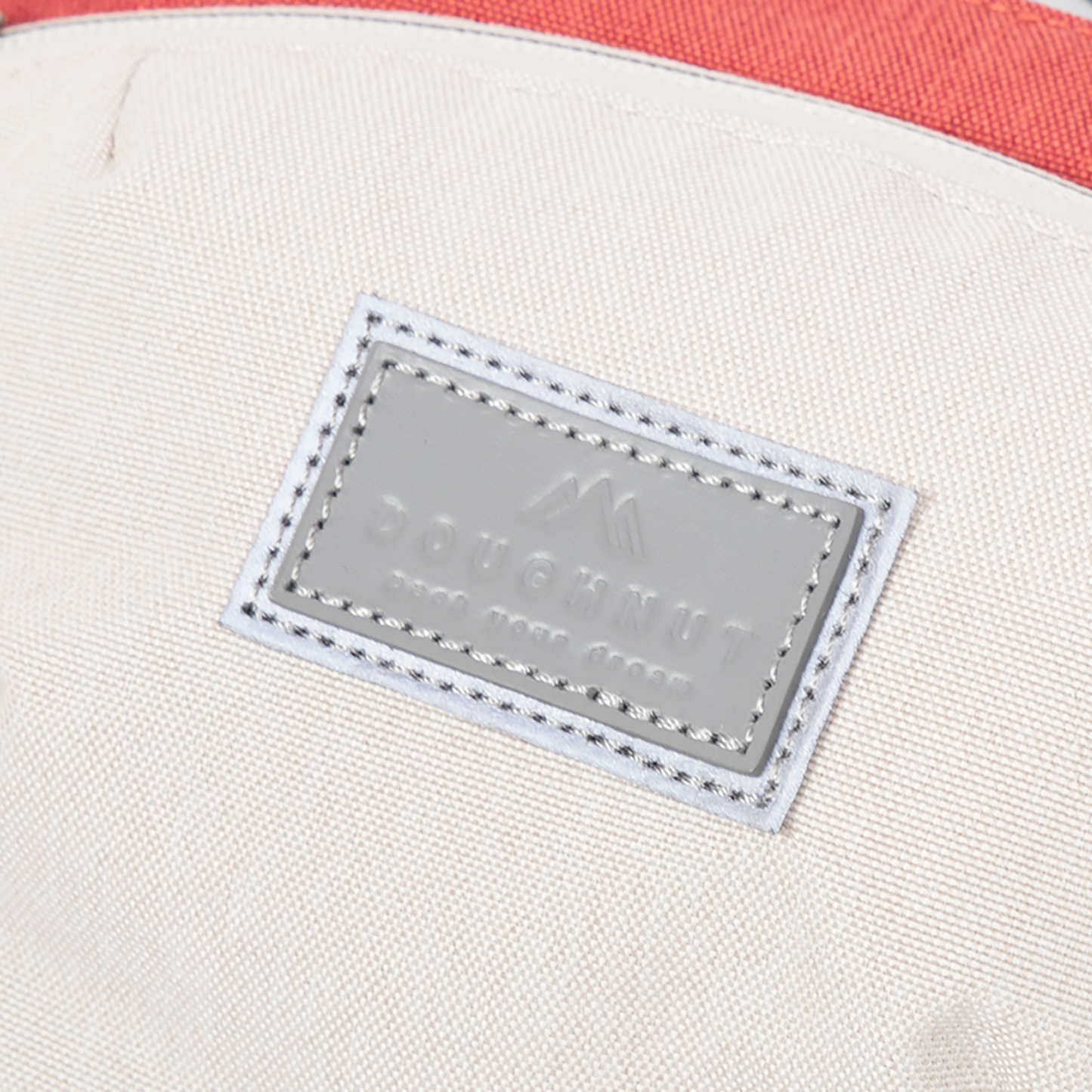 Seattle Space Collection Stone X Light Grey Bum Bag