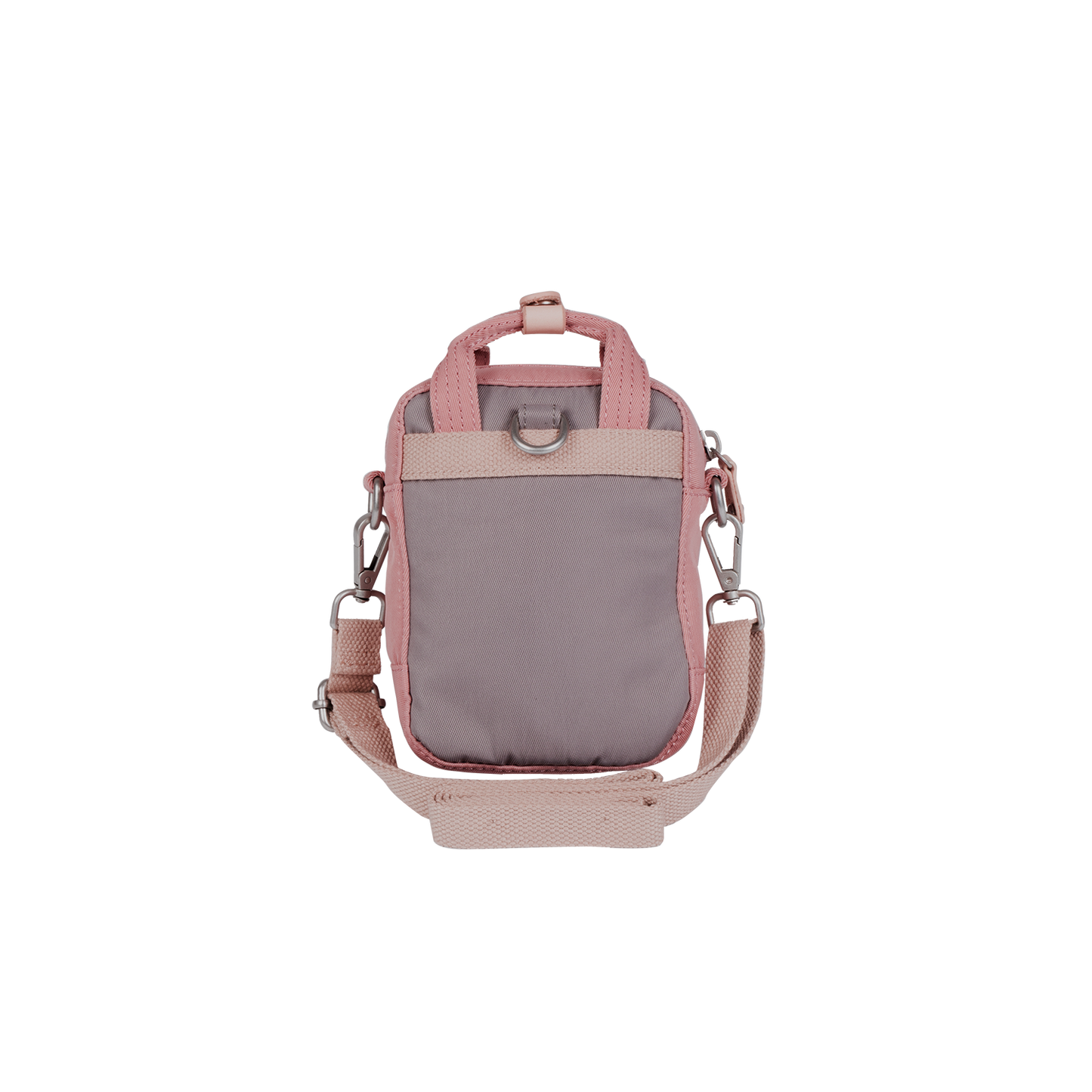 Macaroon Tiny Crossbody Bag