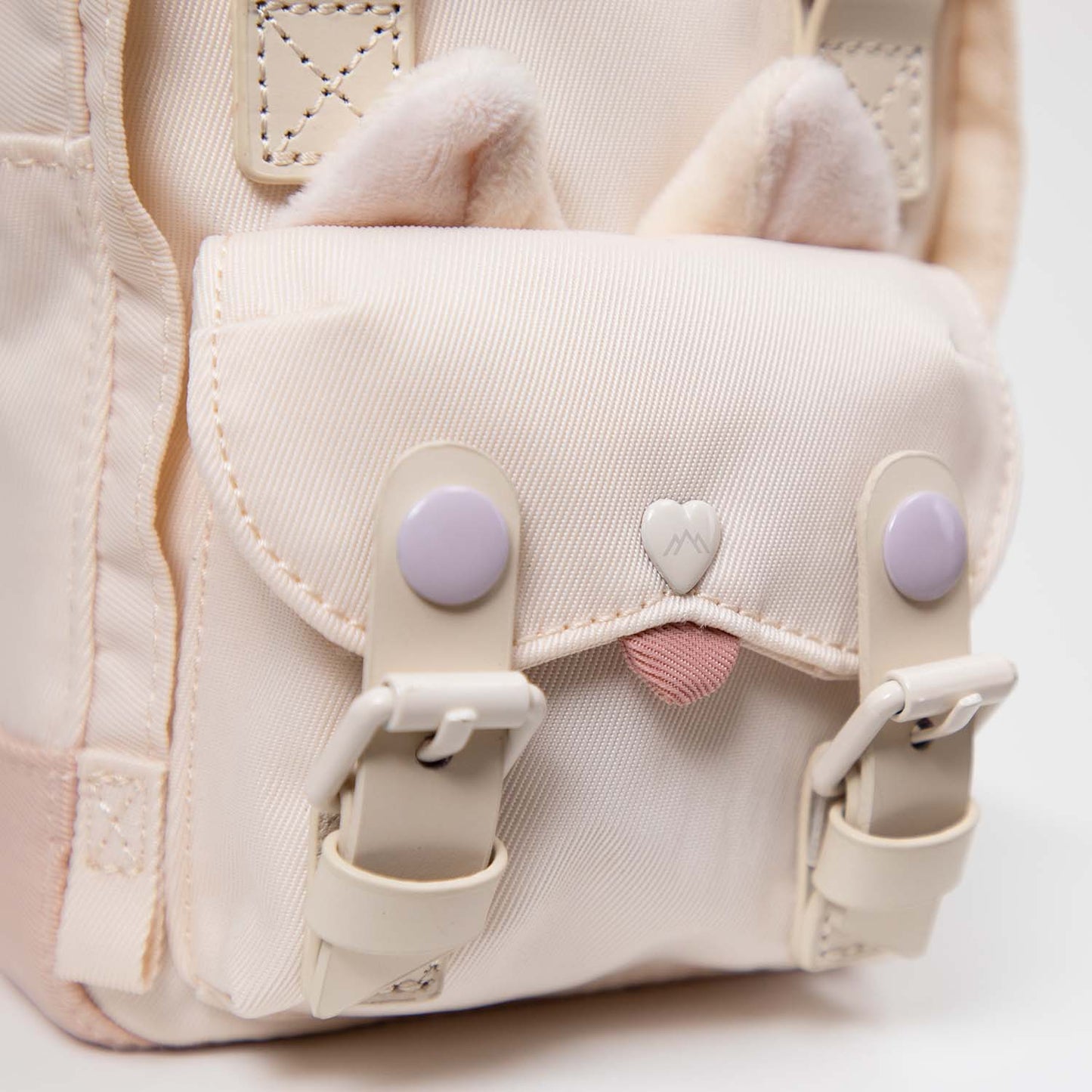 Macaroon Tiny Fairies & Friends Series Crossbody Bag